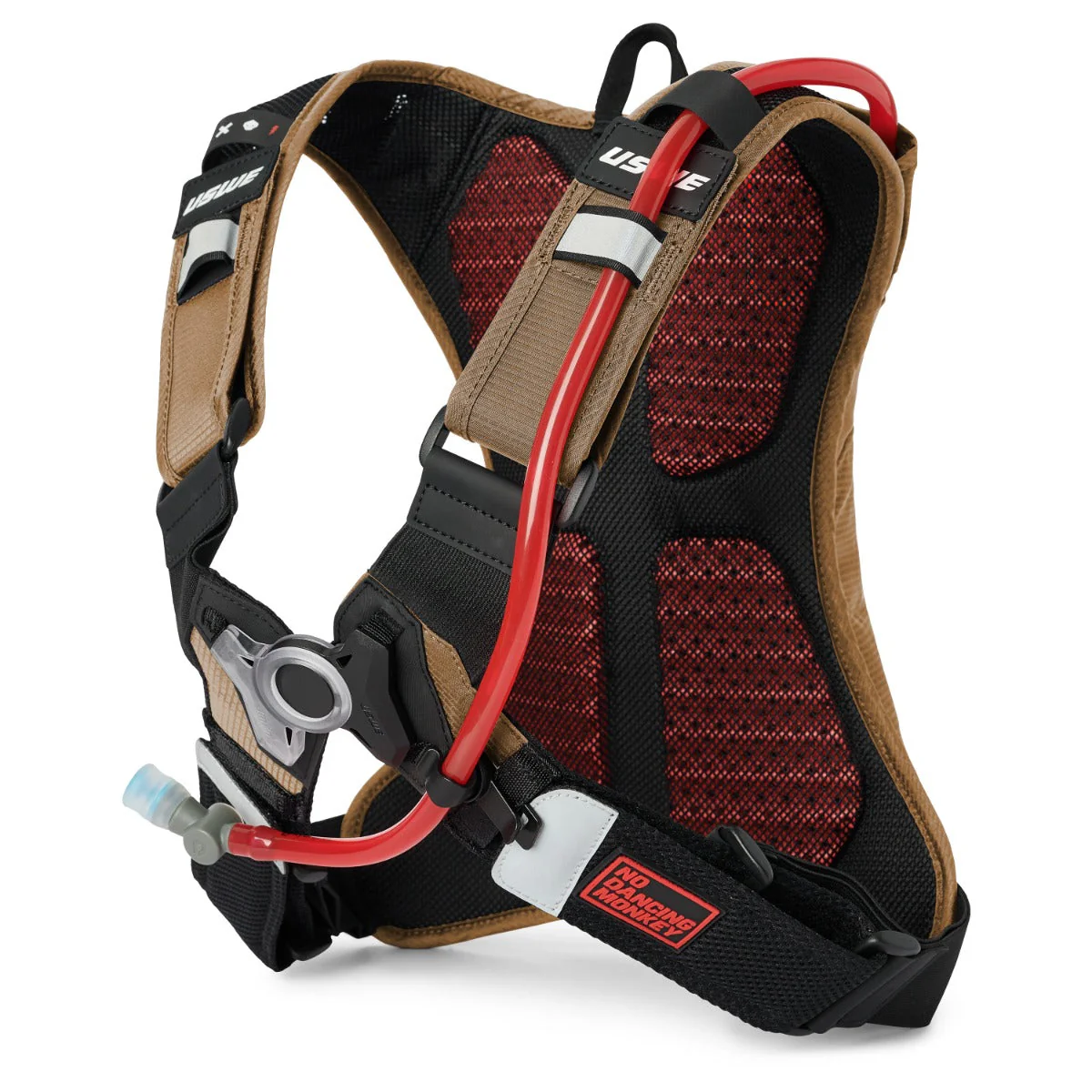 MTB Hydro 3l Hydration Pack - Image 4
