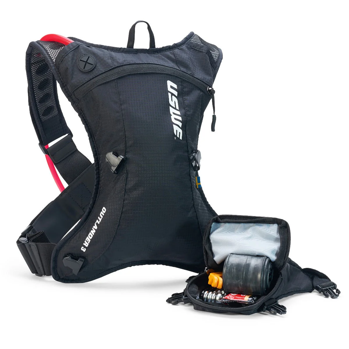Outlander 3L Small Hydration Pack - Image 3