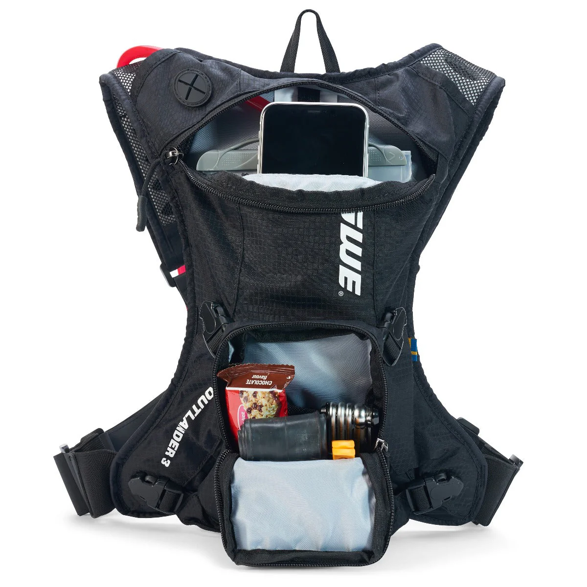 Outlander 3L Small Hydration Pack - Image 4