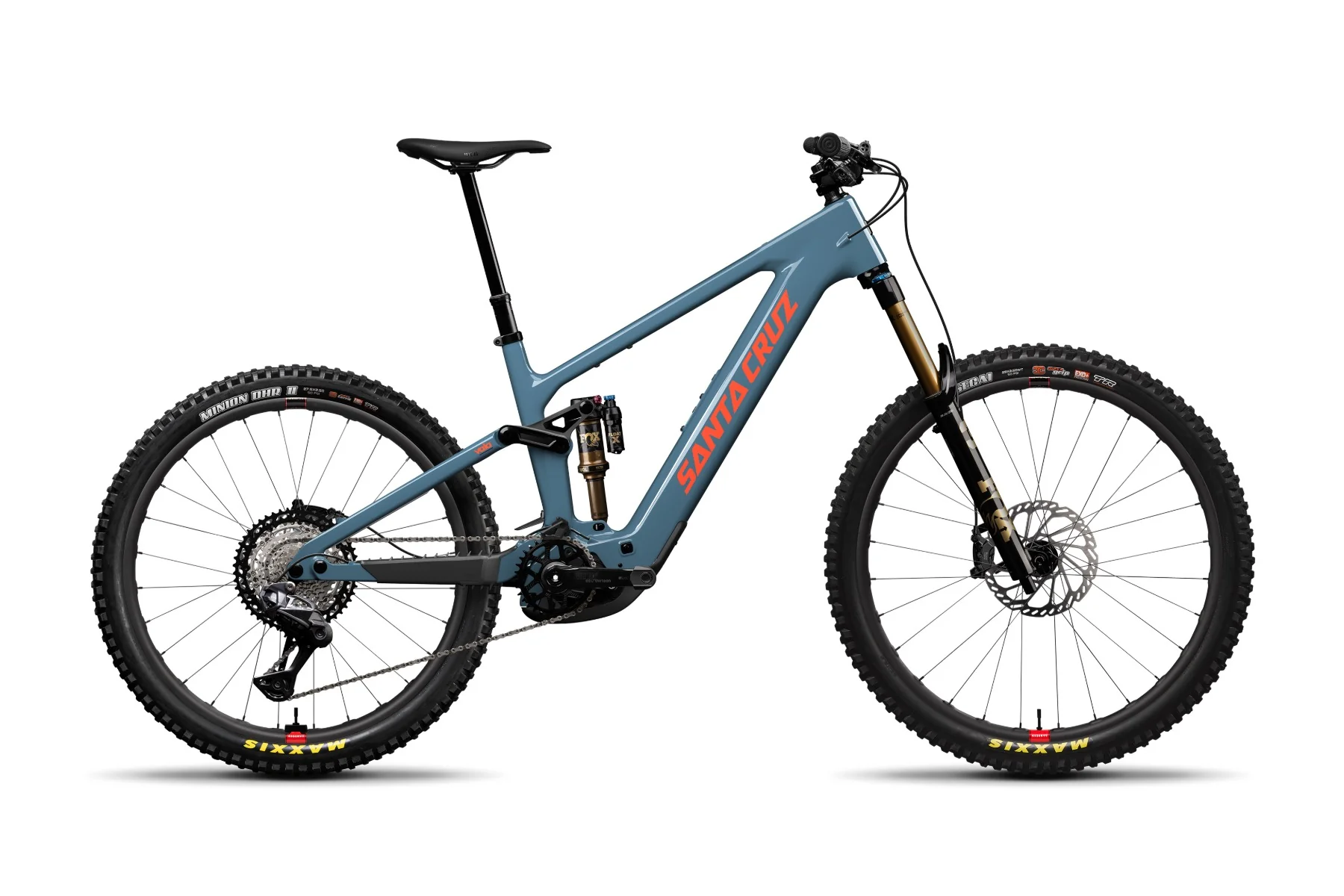 Vala CC XT Di2 Lite Reserve - Image 2