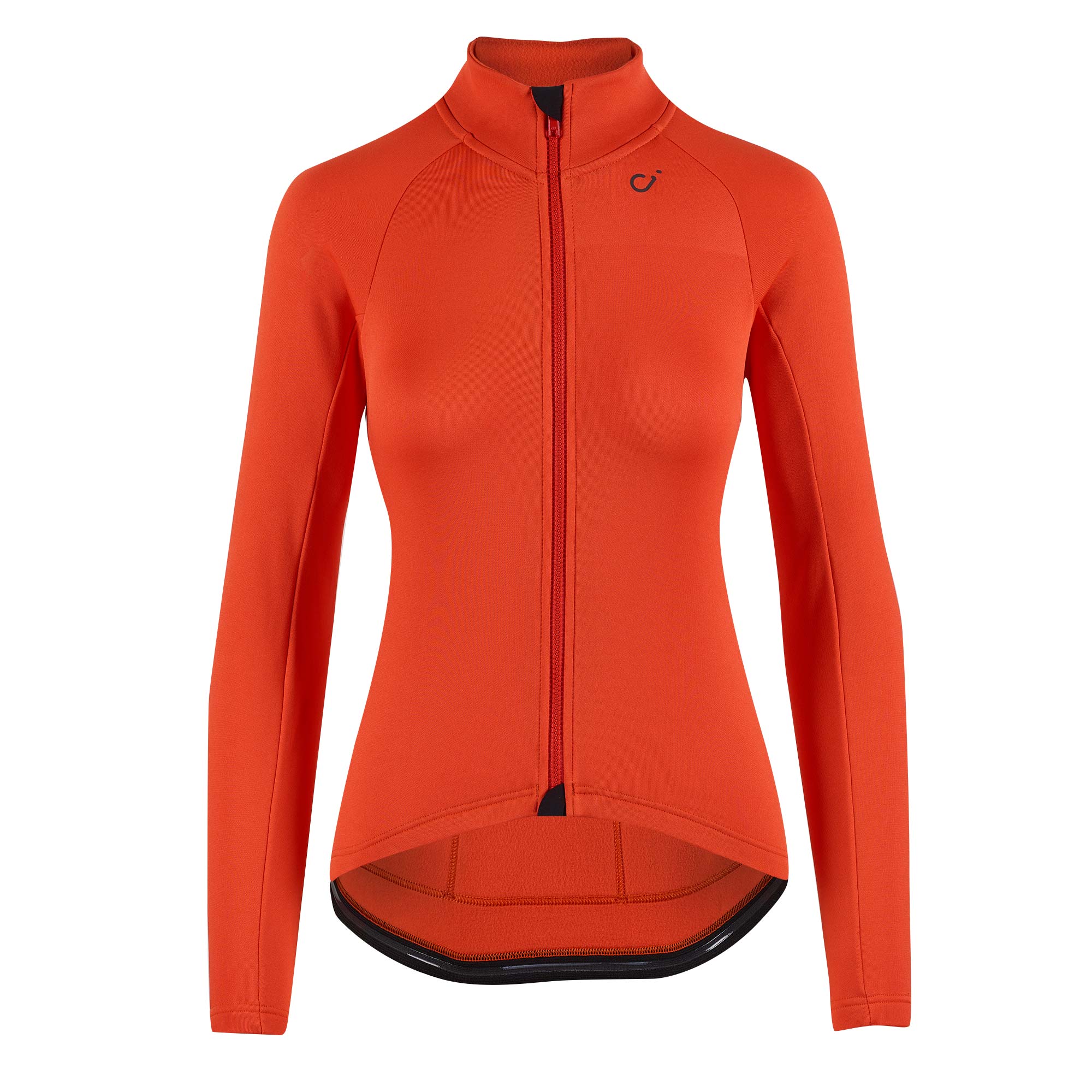 Foundation Long Sleeve Jersey (Women's) - Image 3