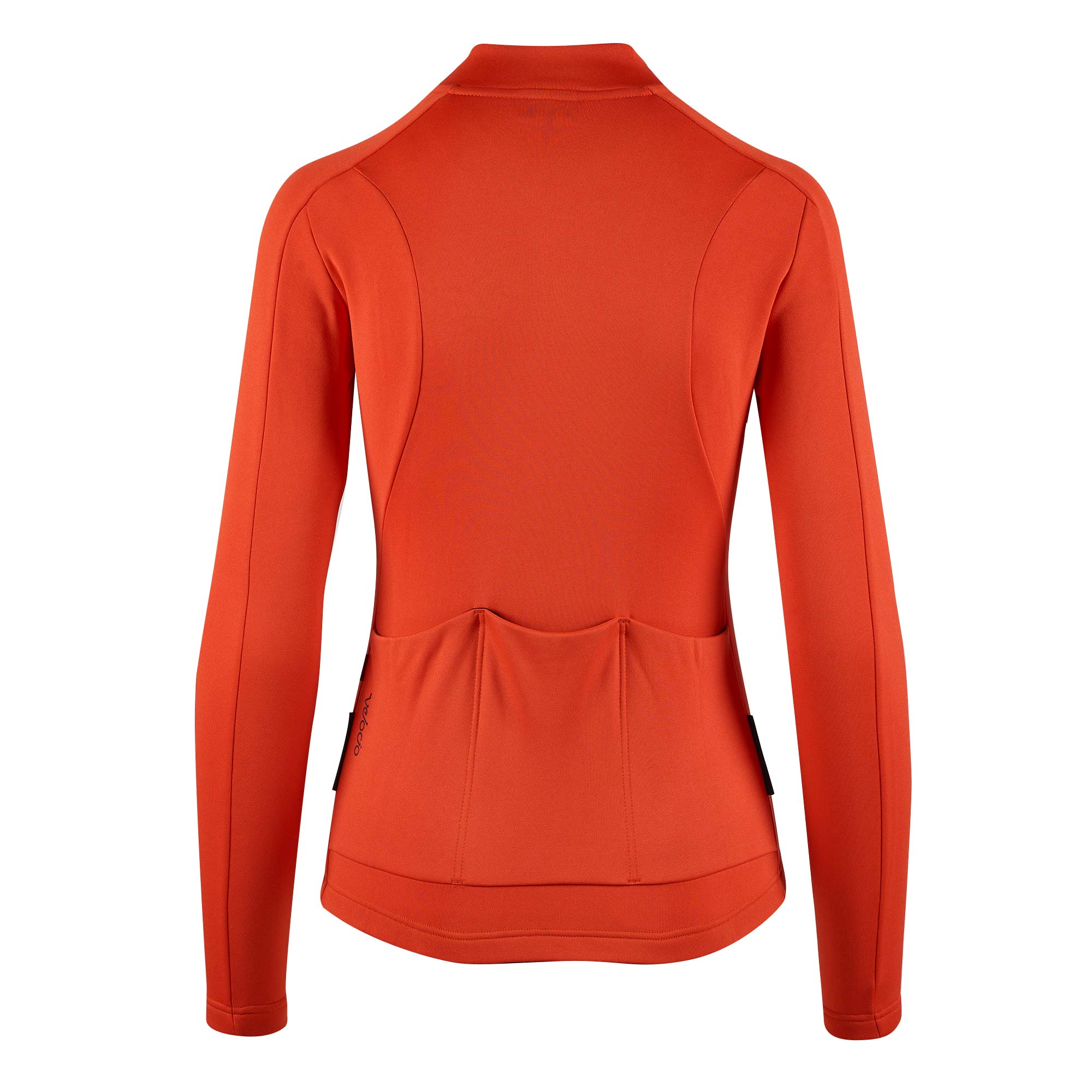 Foundation Long Sleeve Jersey (Women's) - Image 4