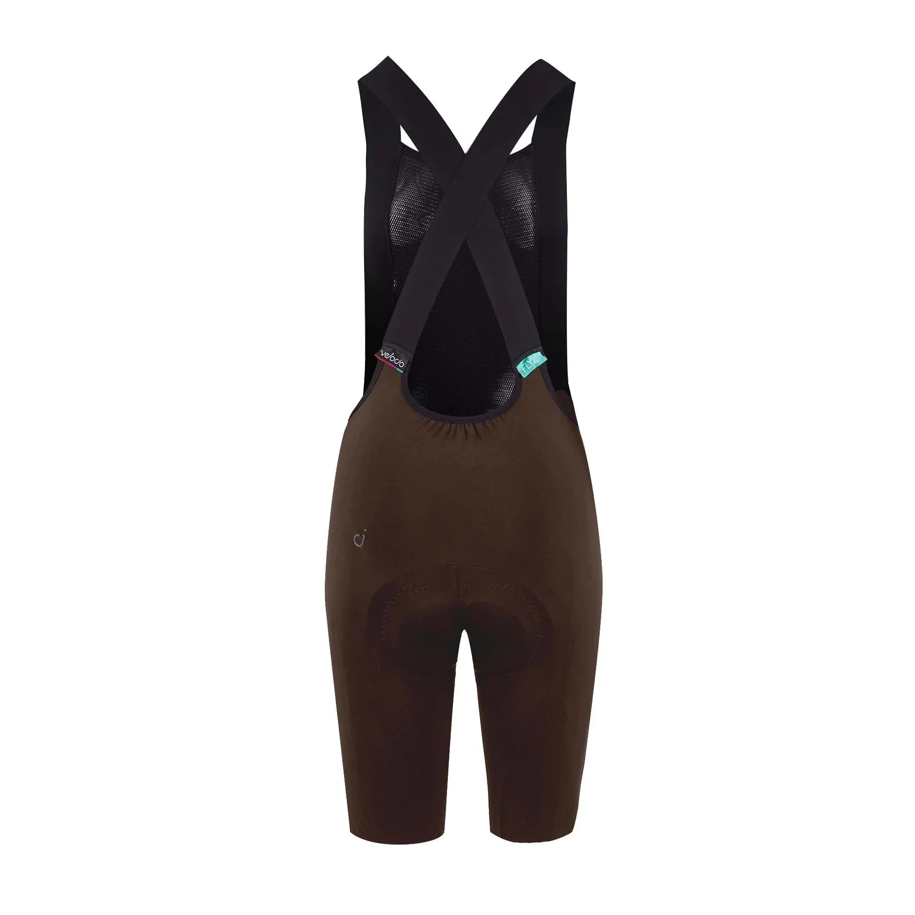 Luxe Bib Shorts (Women's) - Image 2