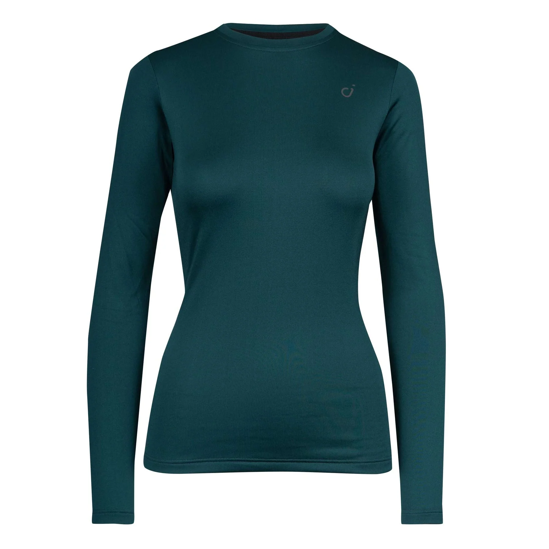 Merino 210 Long Sleeve (Women's) - Image 3