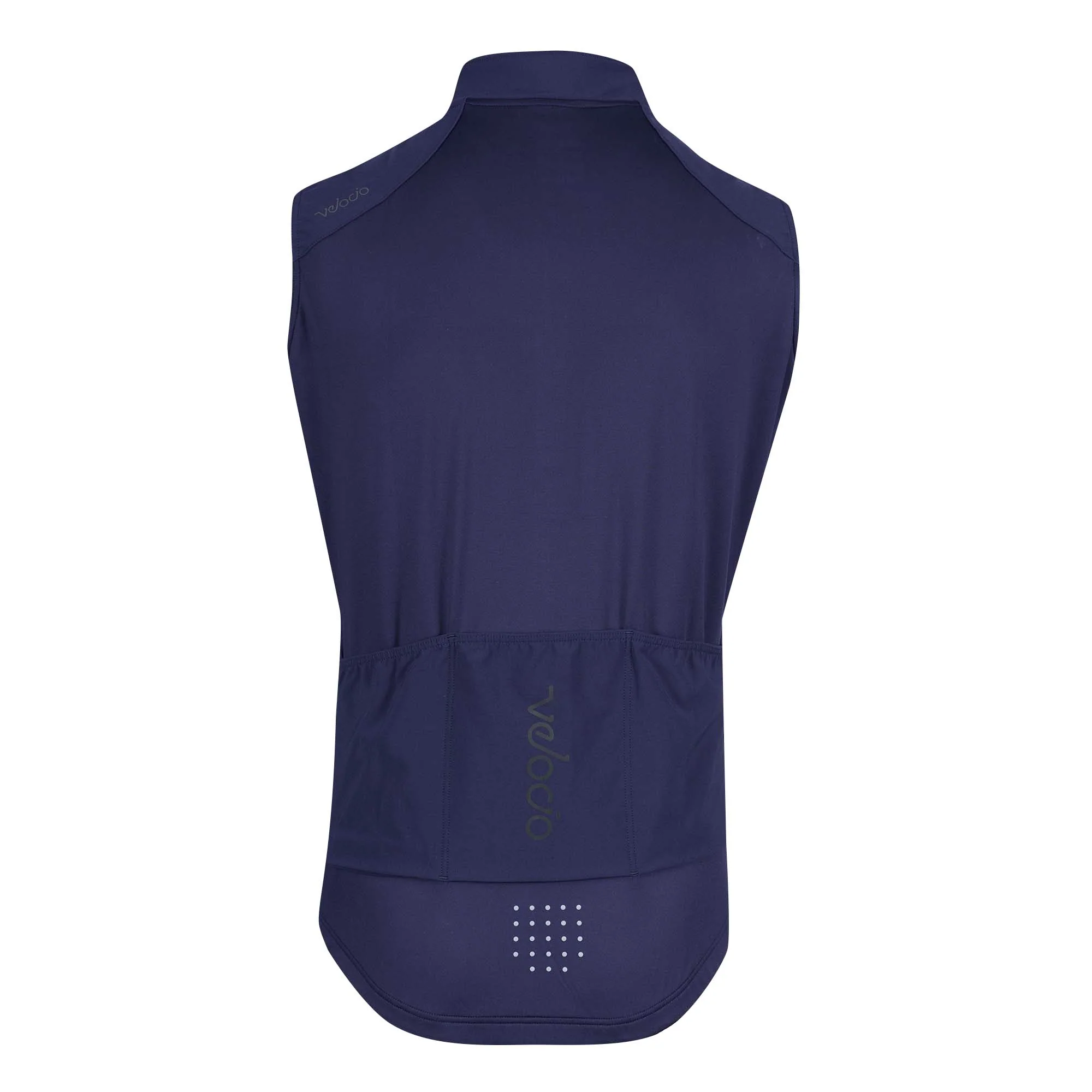 Signature Softshell Vest - Image 2
