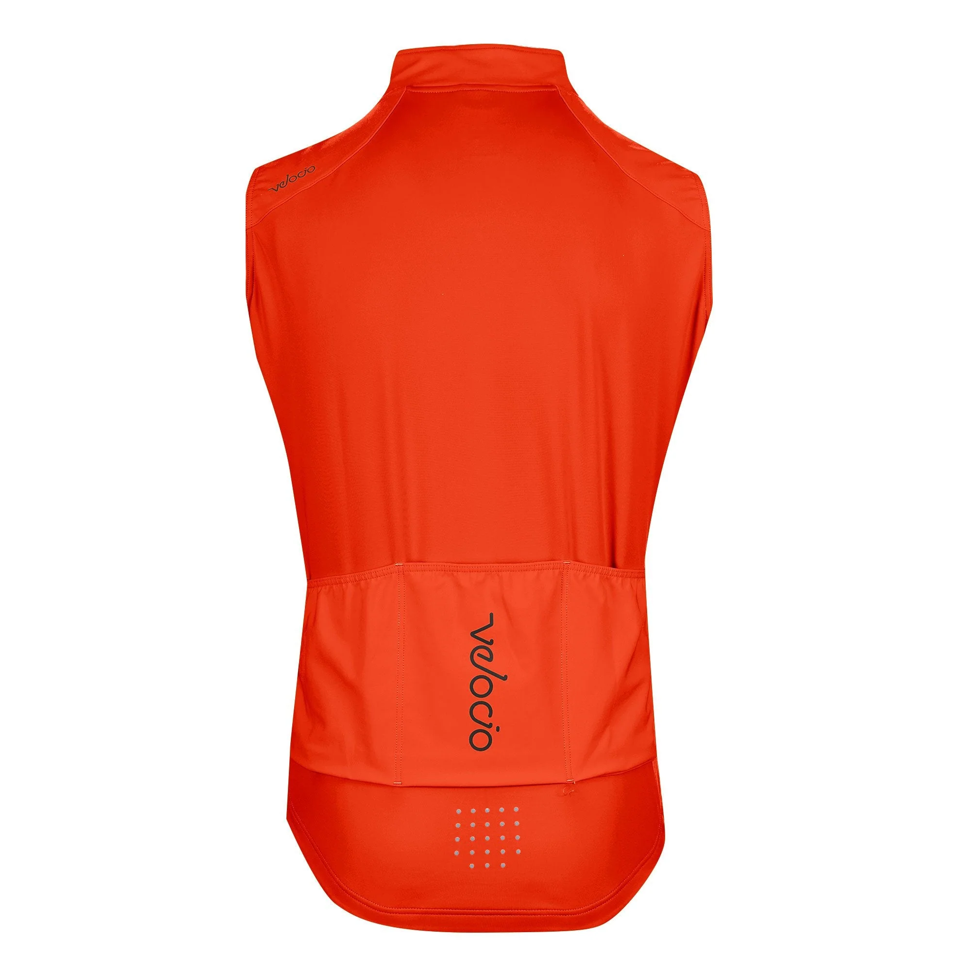 Signature Softshell Vest - Image 4