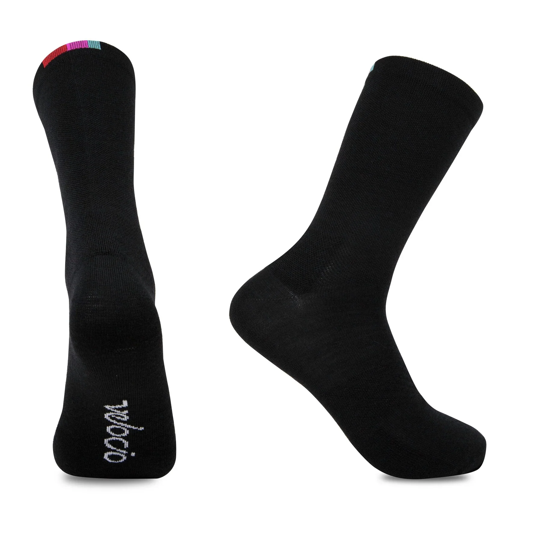 Signature Wool Sock - Image 2