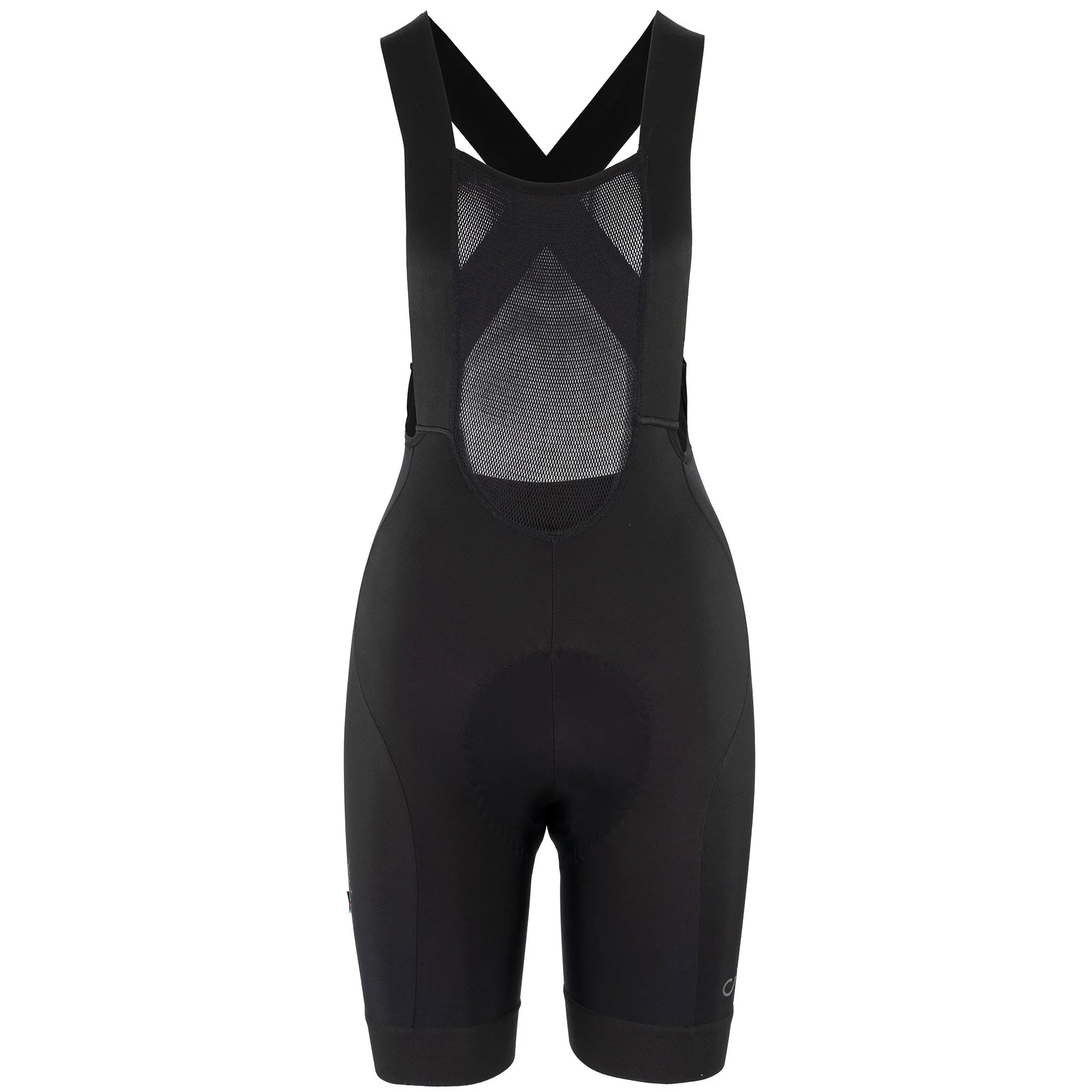 Thermal Bib Shorts (Women's) - Image 2
