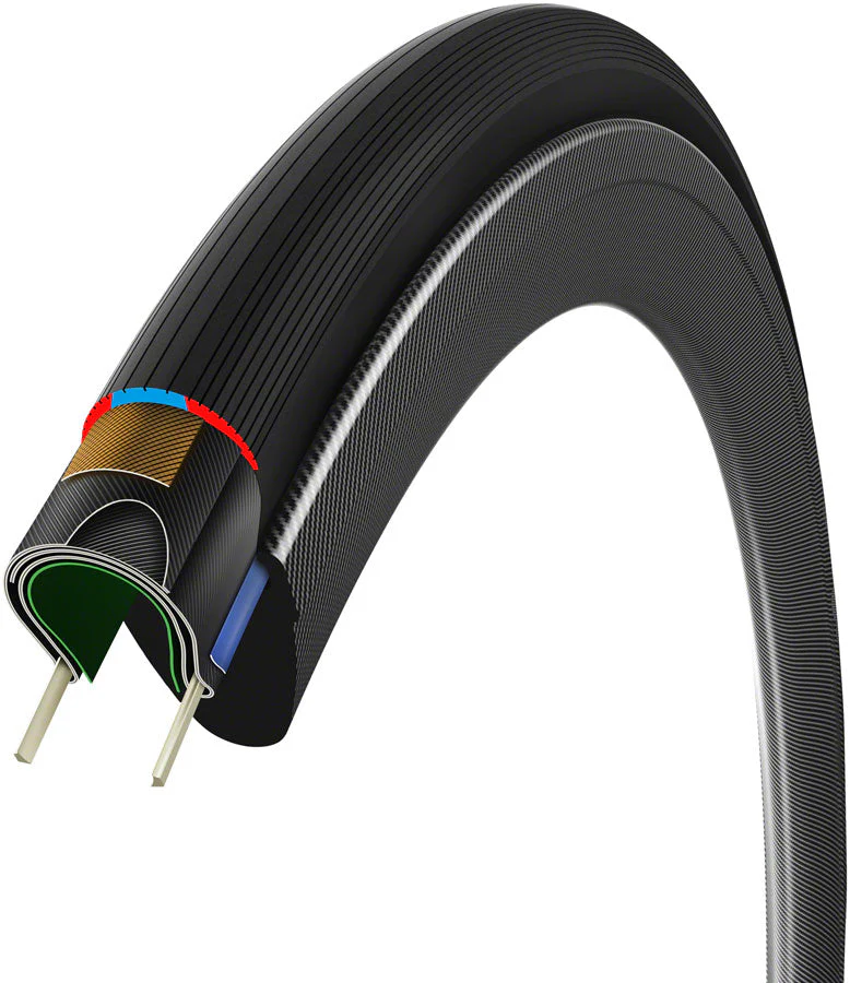Corsa N.EXT G2.0 TLR Tire - Image 3