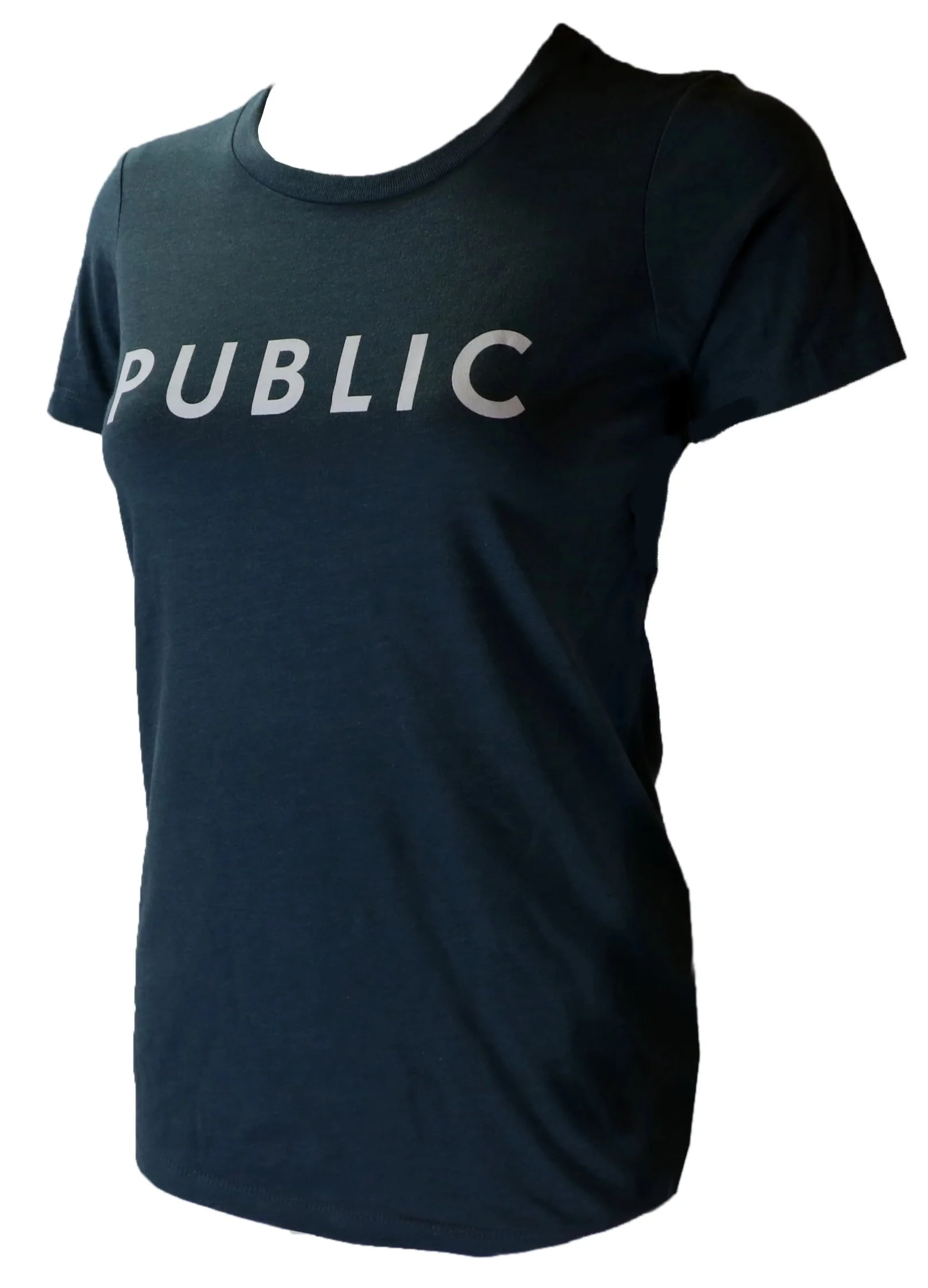Public T-Shirt (Women's) - Image 2