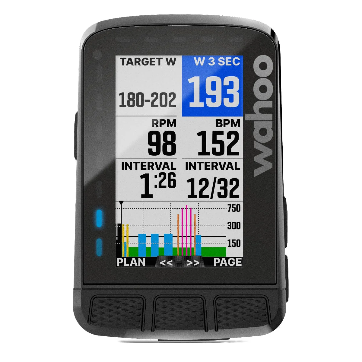 Element Roam V2 GPS Cycling Computer - Image 2