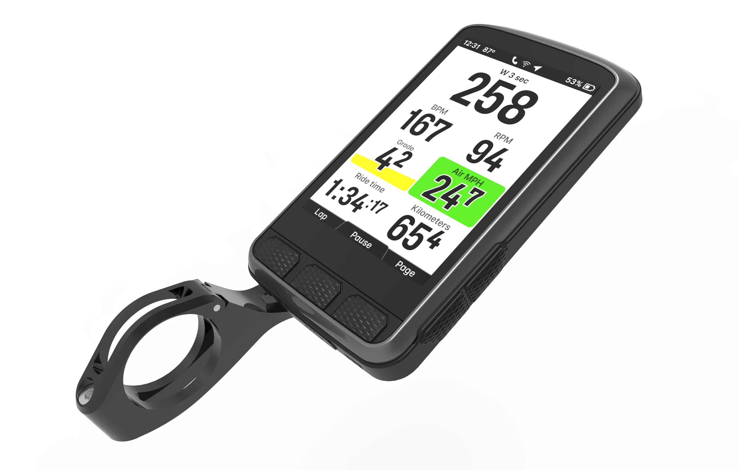 ELEMNT ACE - Image 2