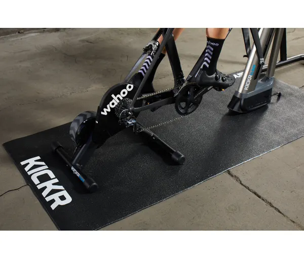 KICKR Bike Trainer Floormat - Image 2