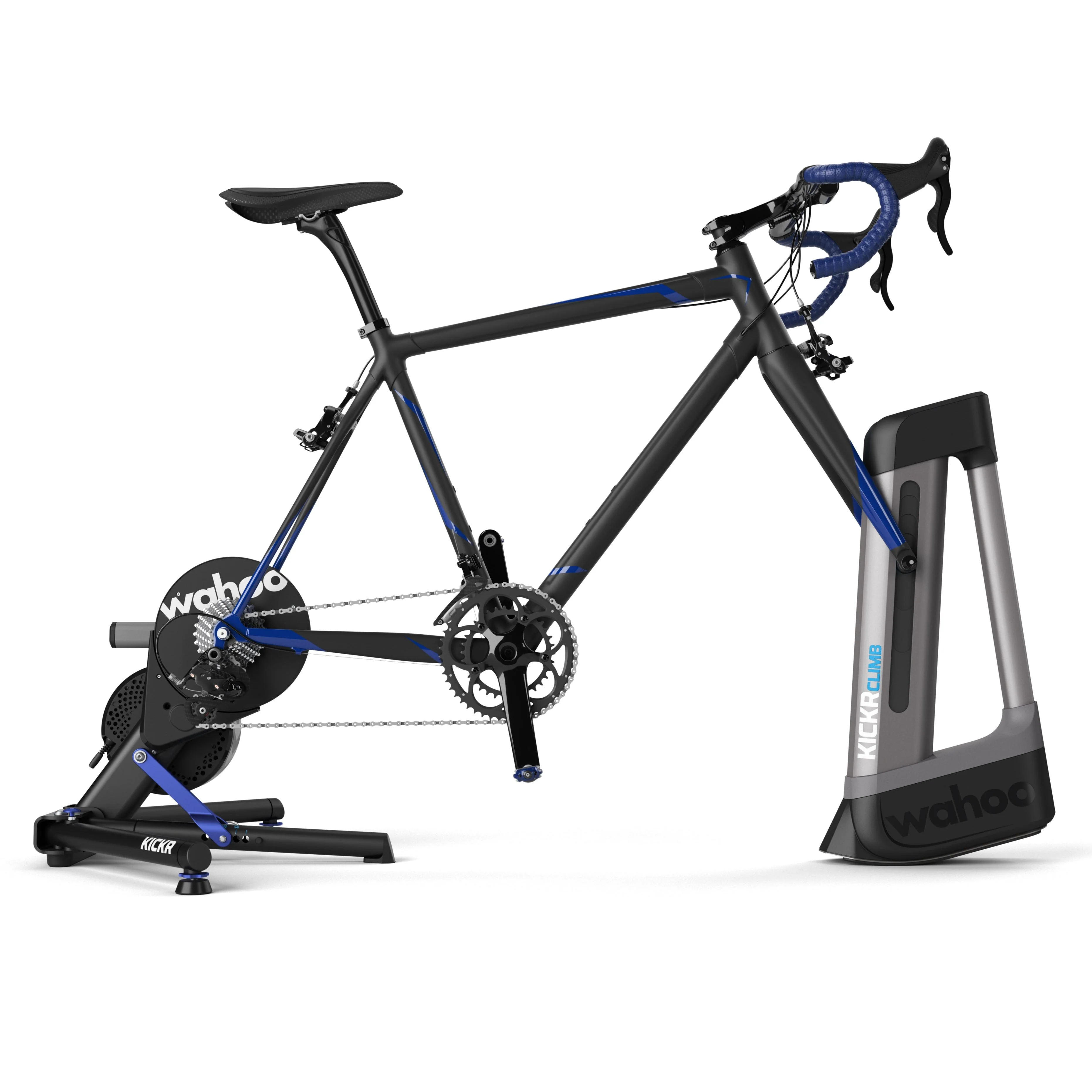 Kickr Climb Grade Simulator - Image 3