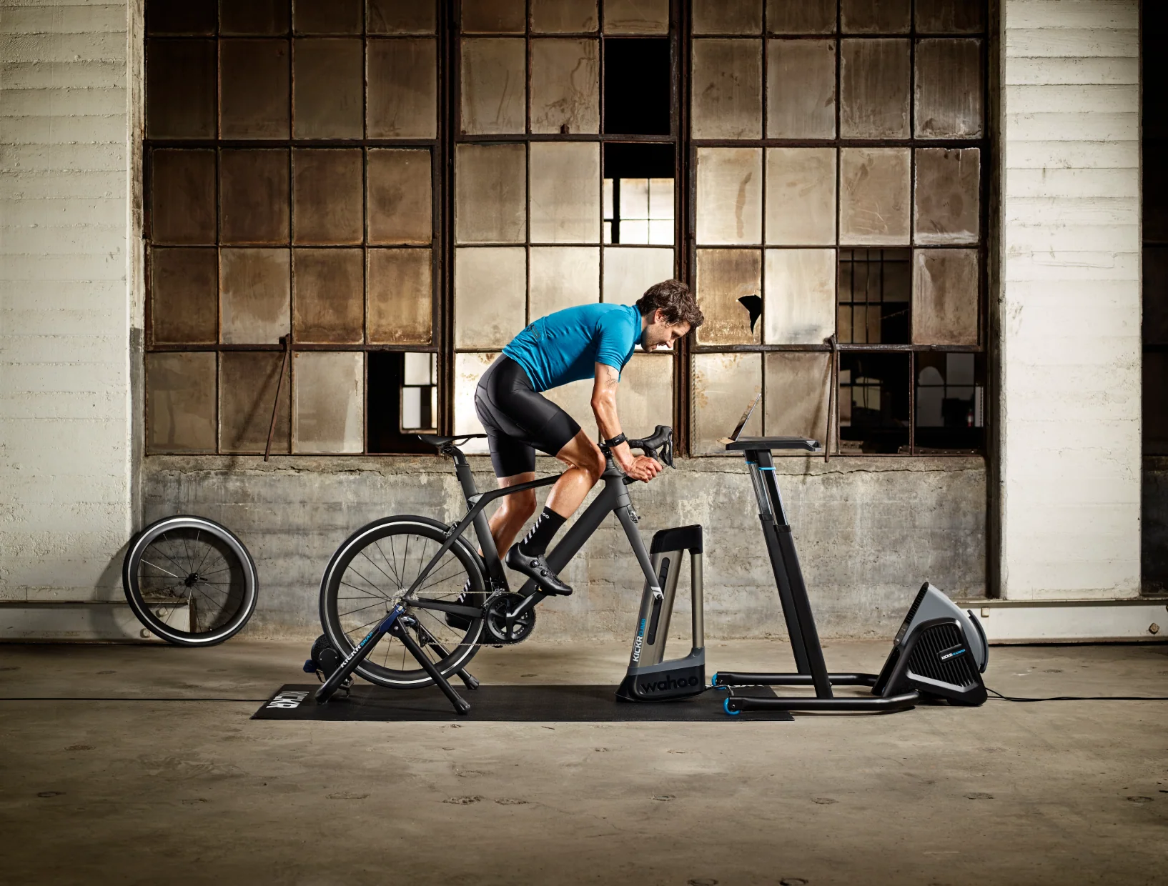 Kickr Climb Grade Simulator - Image 4