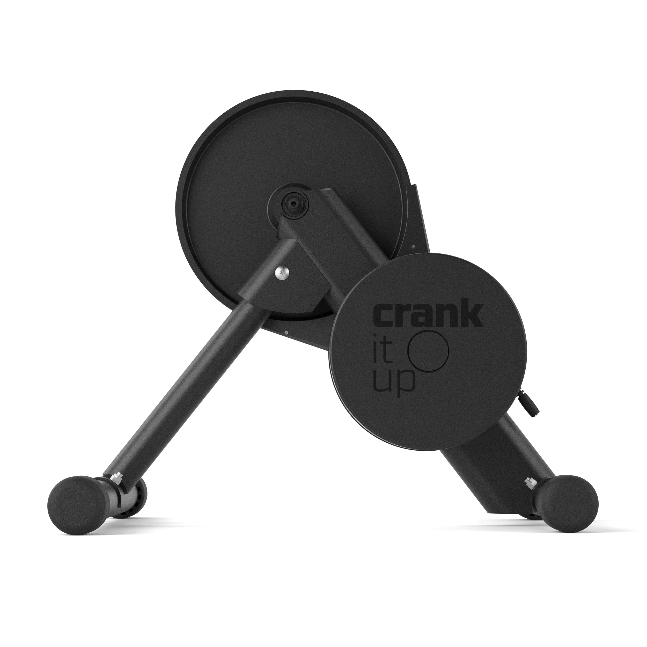 Kickr Core Power Trainer - Image 4