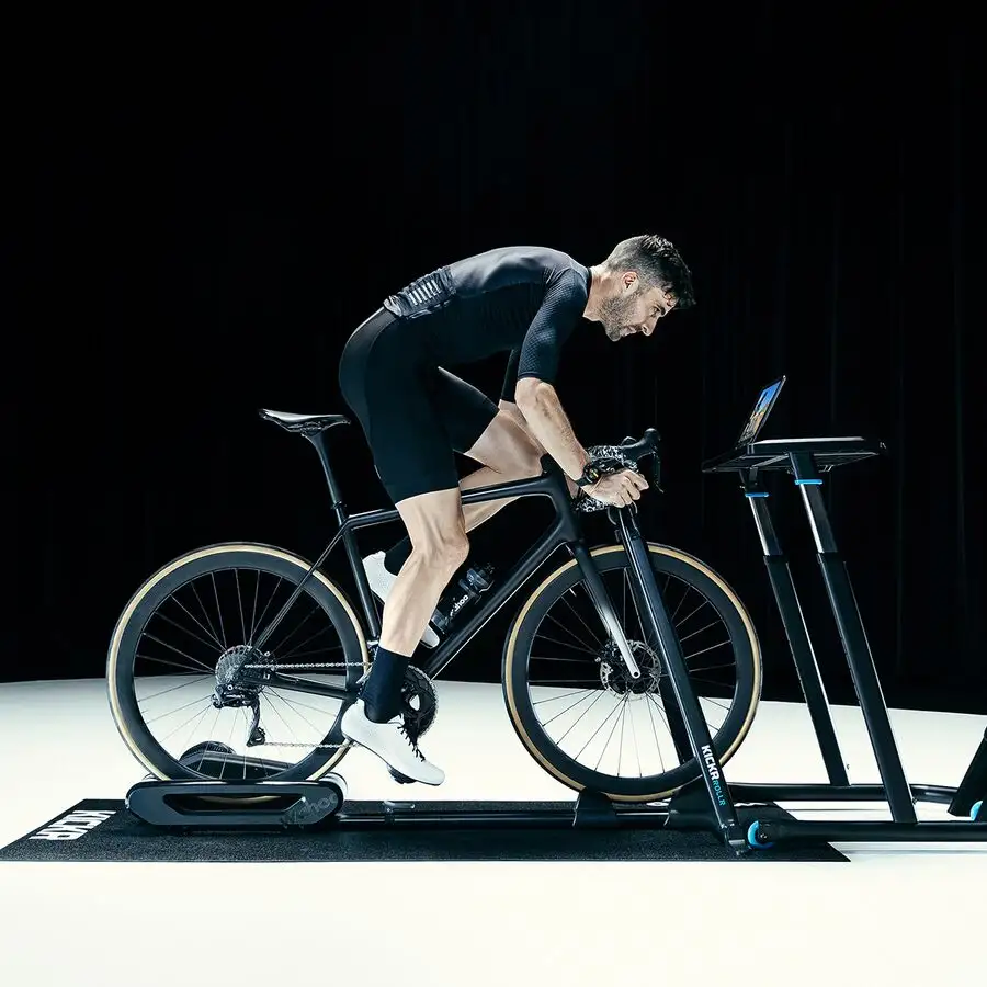 KICKR ROLLR Smart Trainer - Image 2