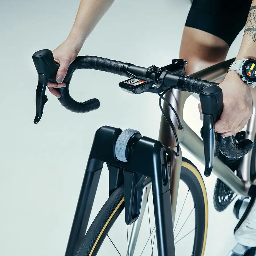 KICKR ROLLR Smart Trainer - Image 3