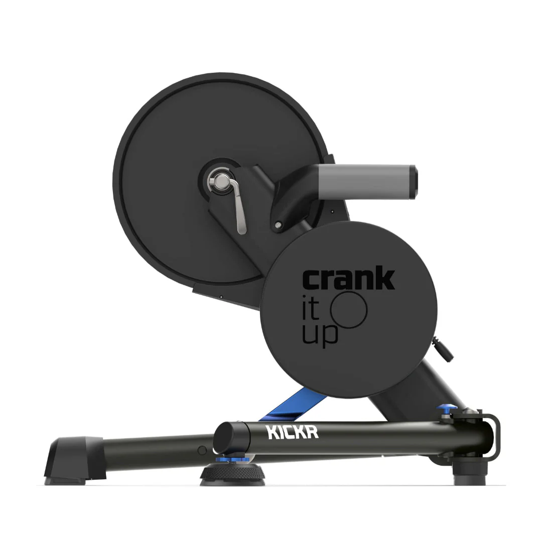 KICKR V6 Smart Trainer - Image 3