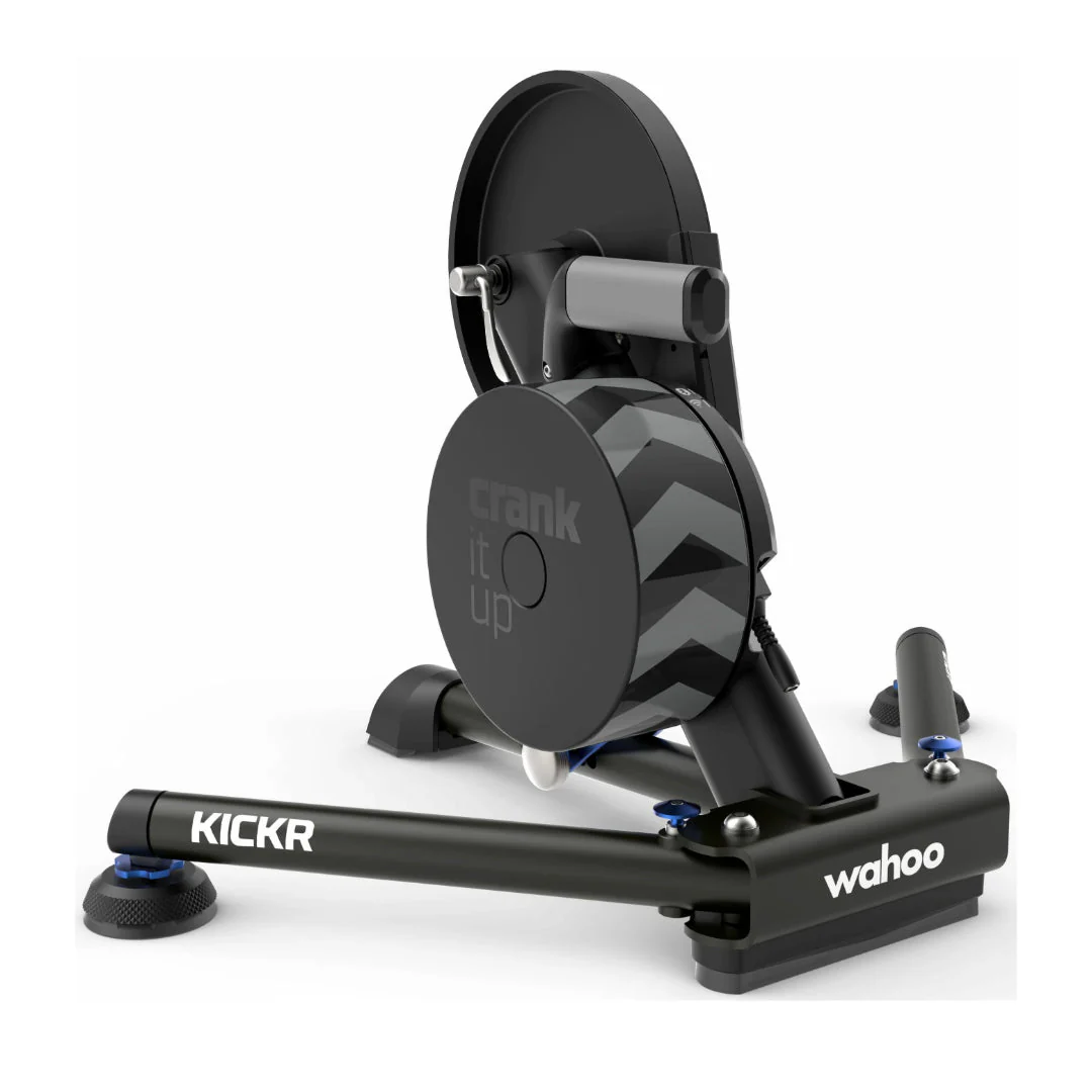 KICKR V6 Smart Trainer - Image 4