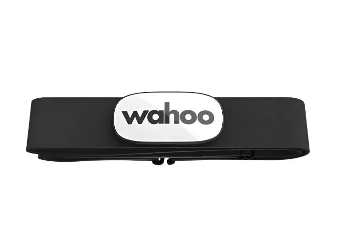 TRACKR Heart Rate Monitor Chest Strap - Image 2