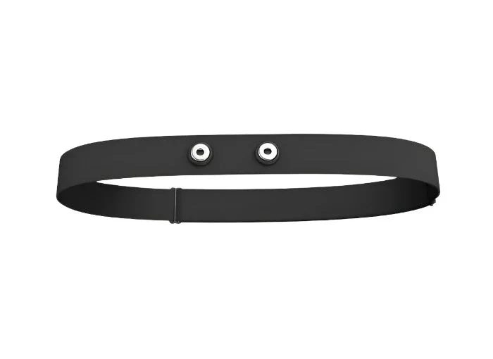 TRACKR Heart Rate Monitor Chest Strap - Image 3