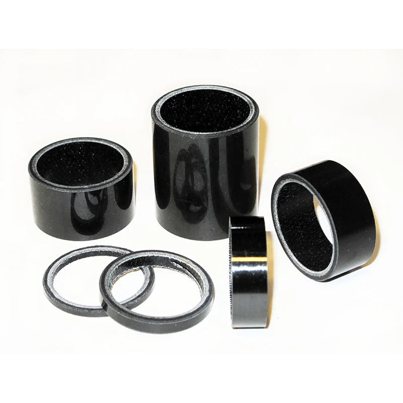 Carbon Headset Spacer - Image 2