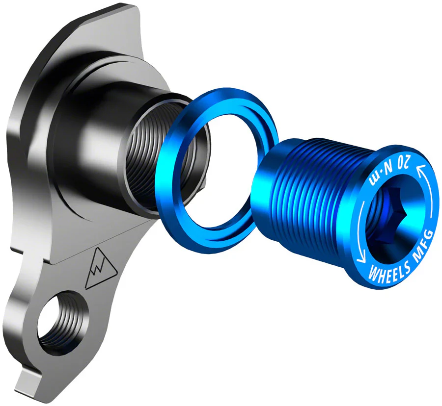 Derailleur Hanger - Image 7