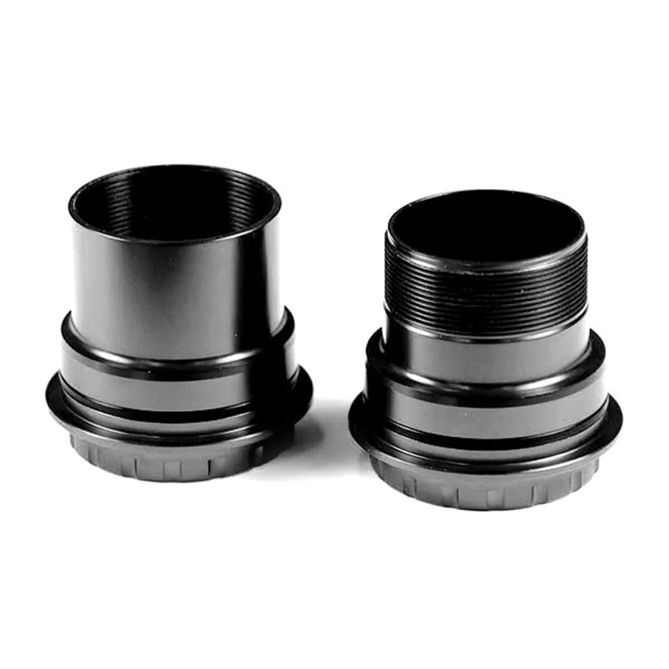 Thread Together BB30 to Shimano Bottom Bracket - Image 2