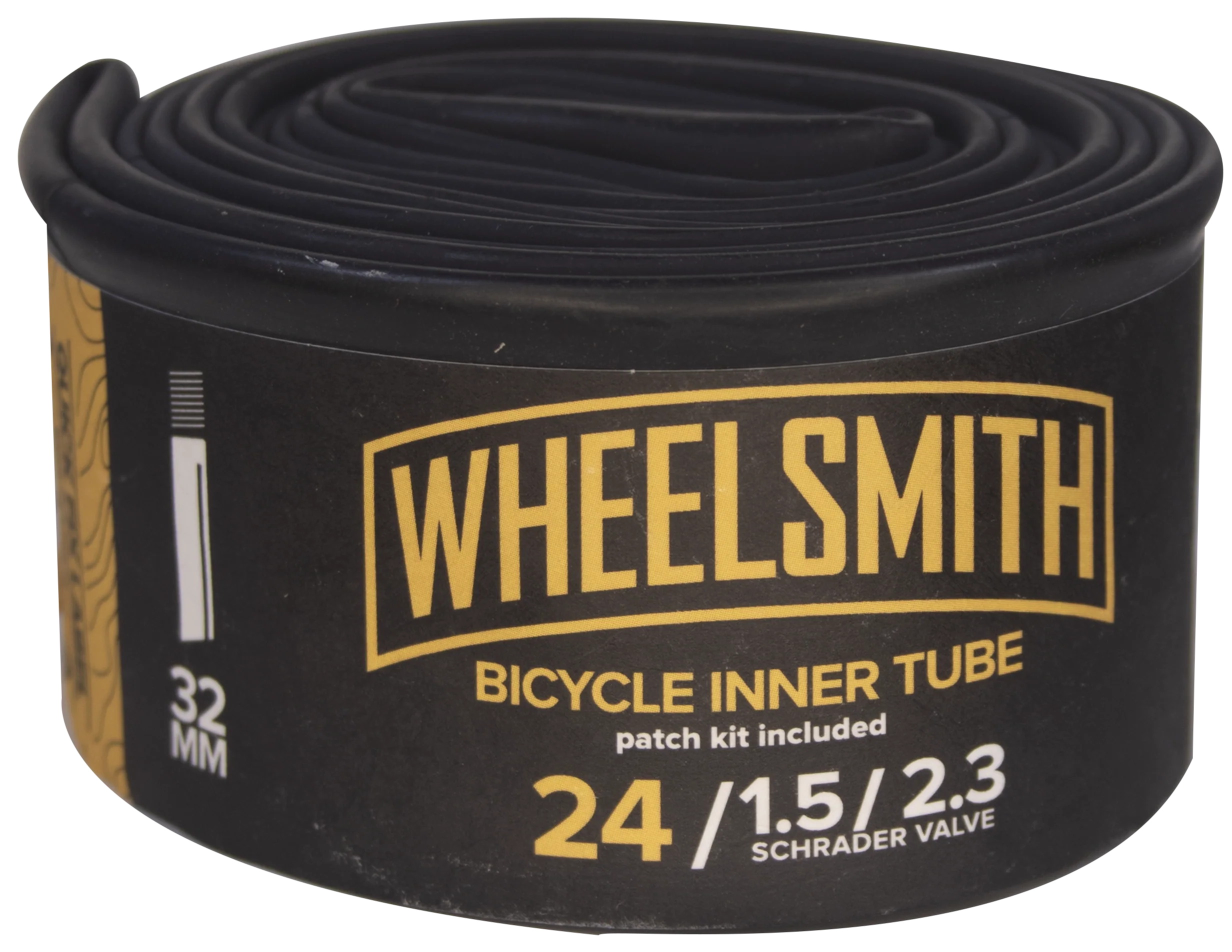Kids Schrader Valve Tube - Image 4