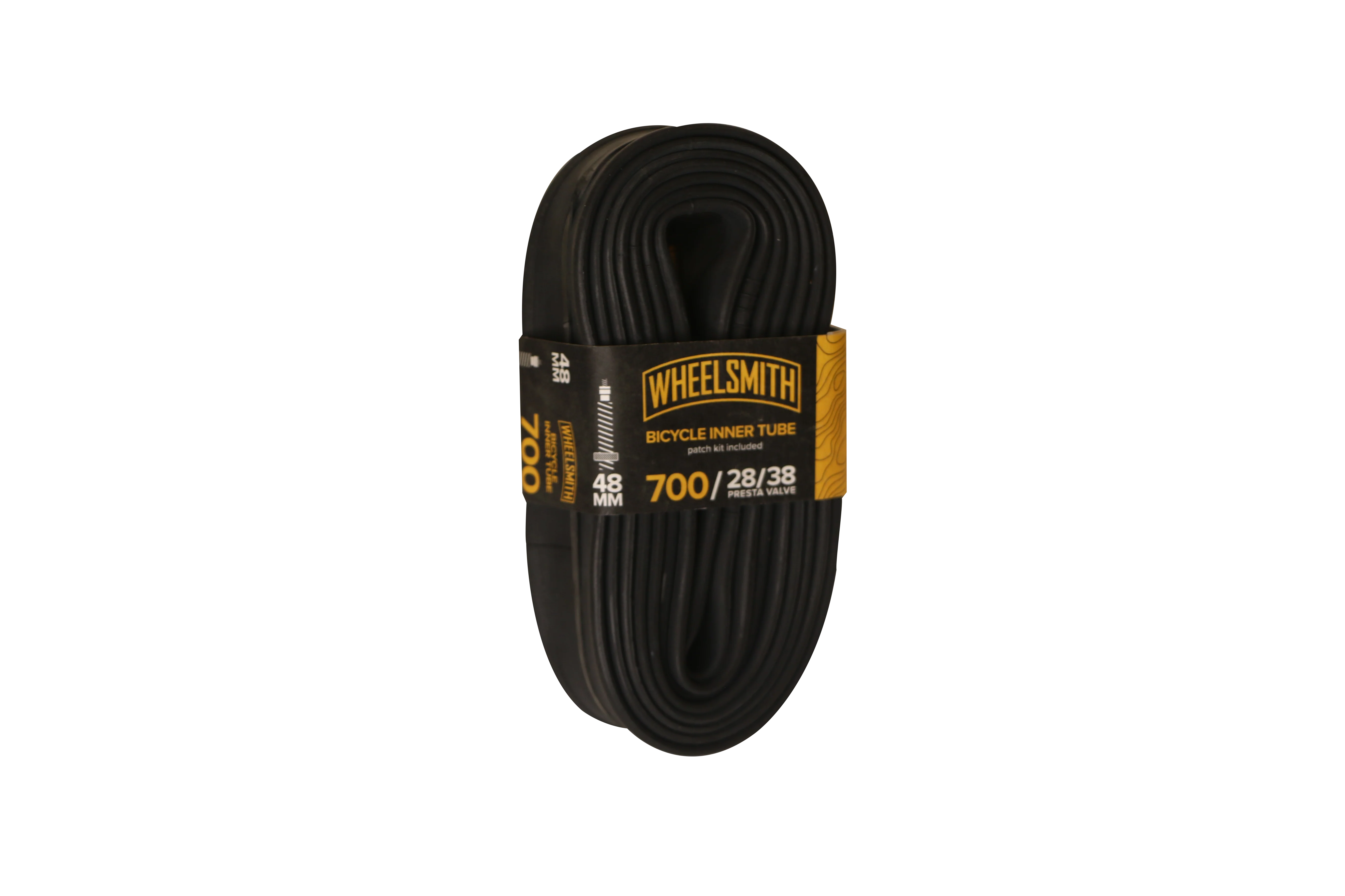 Presta Valve Tube - Image 2
