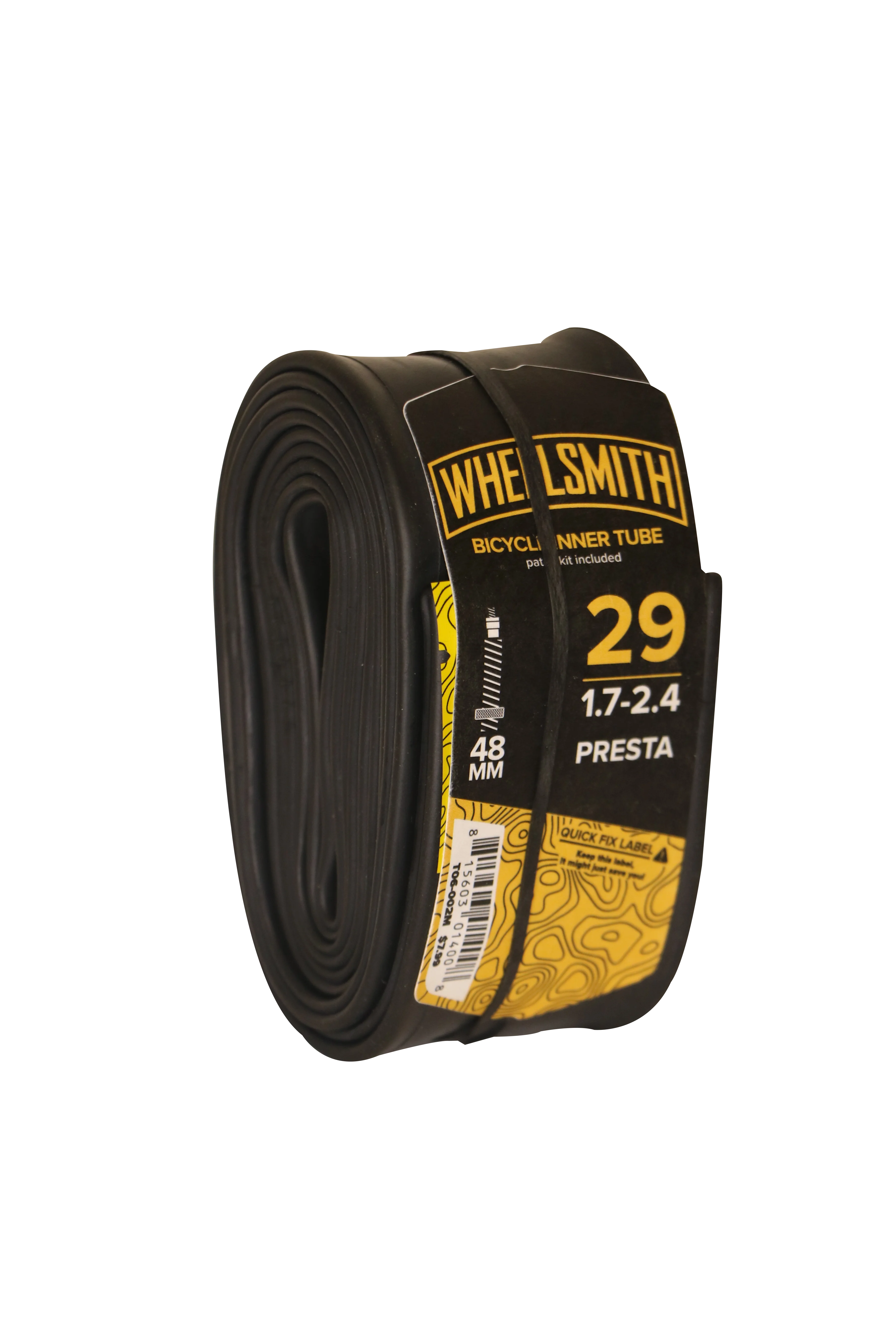 Presta Valve Tube - Image 4