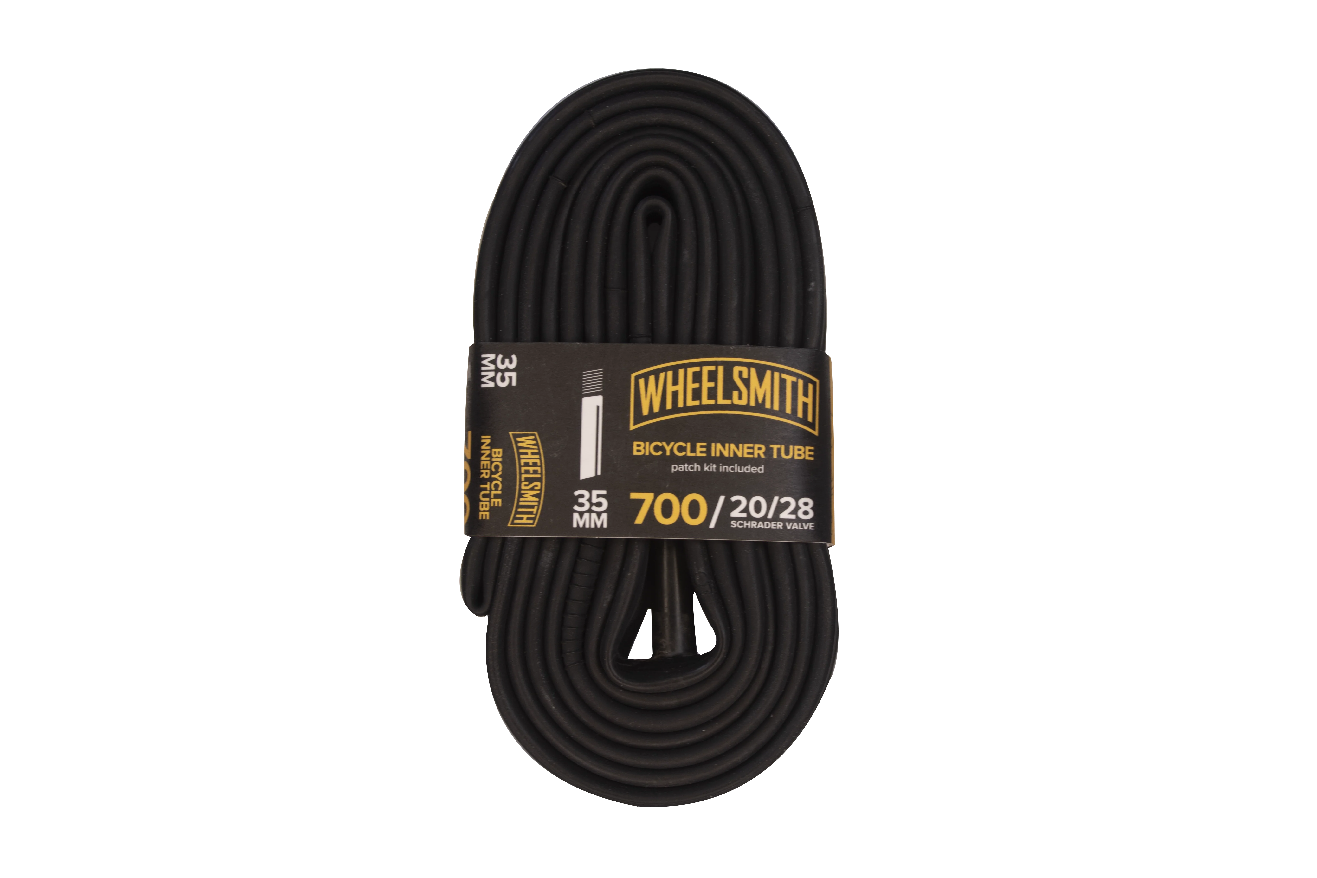 Schrader Valve Tube - Image 4