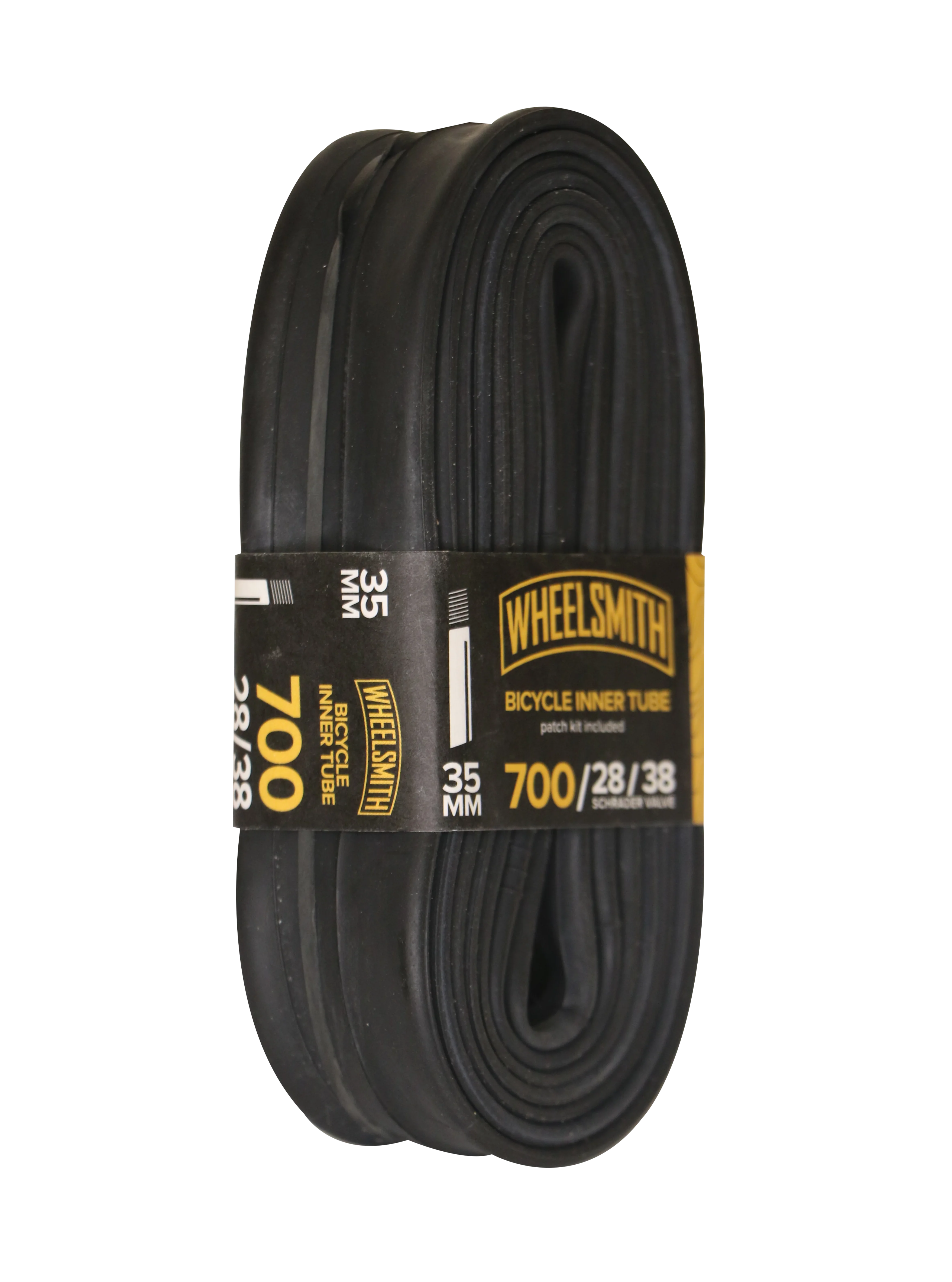 Schrader Valve Tube - Image 5