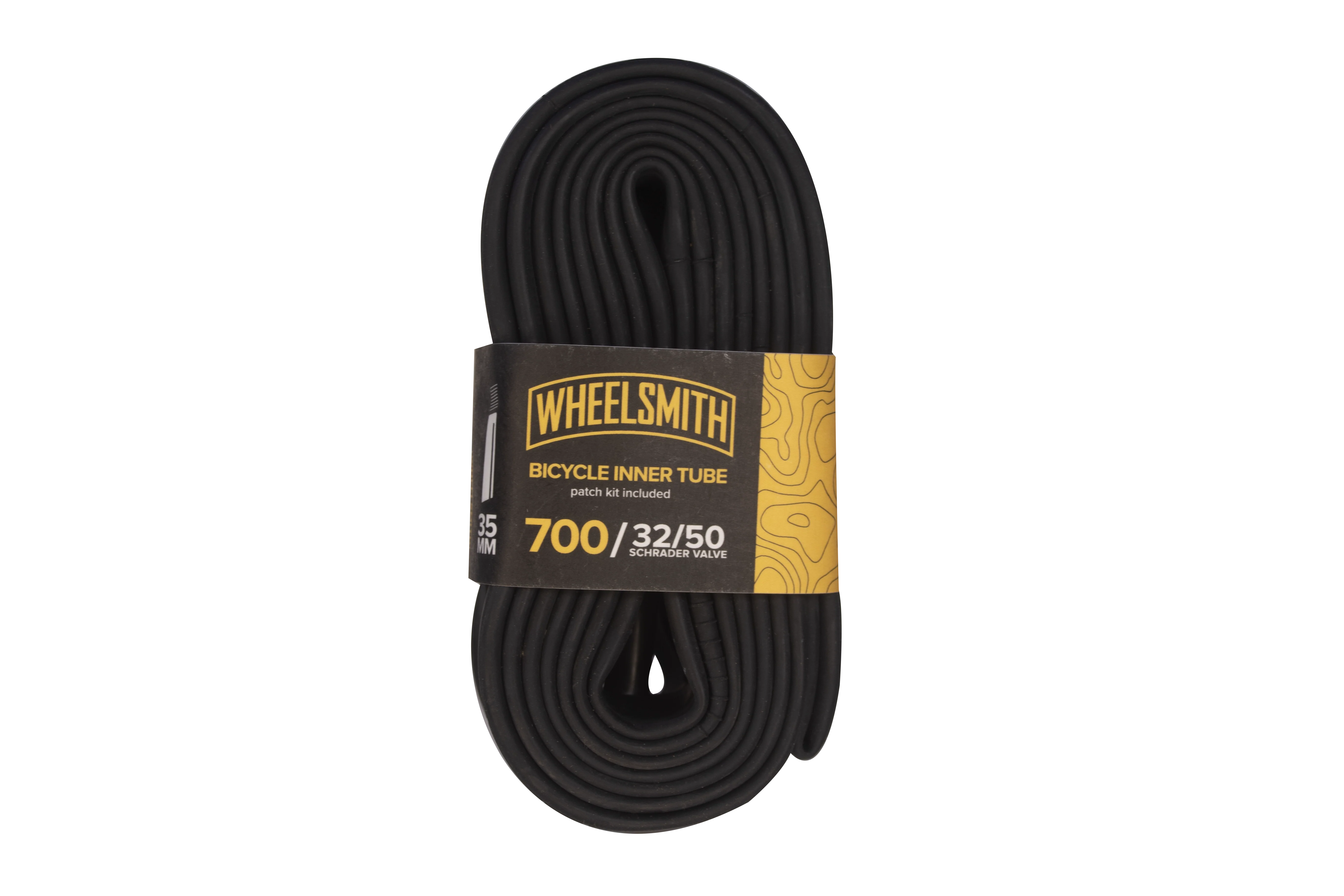 Schrader Valve Tube - Image 6