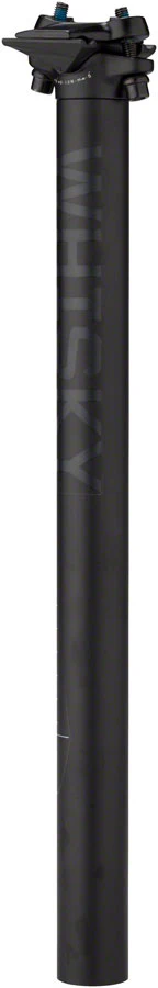 No.7 Alloy Seatpost (30.9x400mm) - Image 2