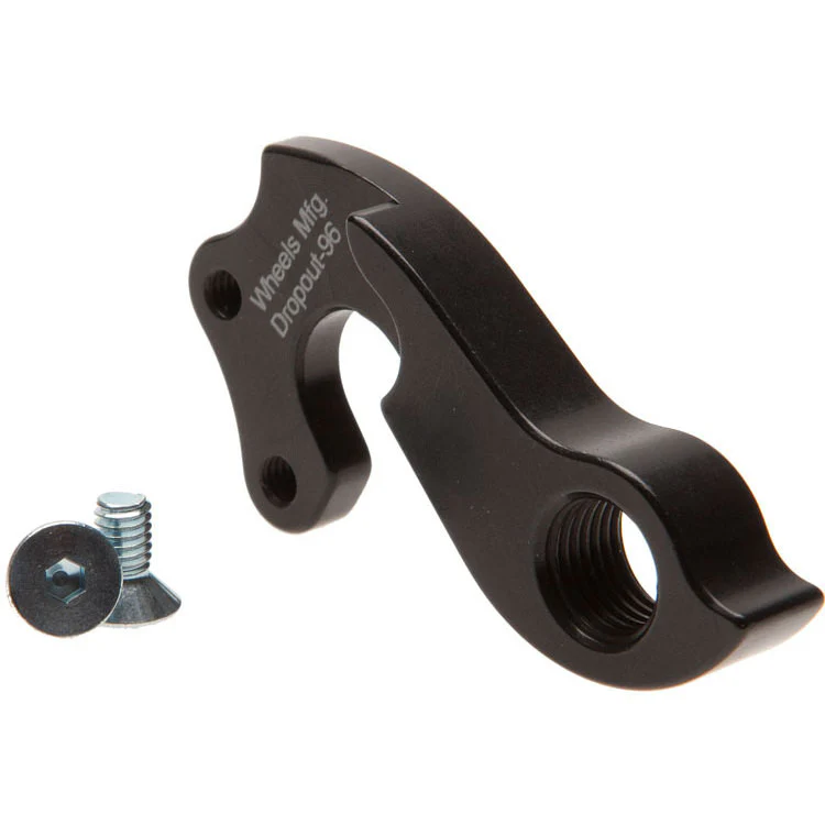 Replacement Derailleur Hanger - Image 2