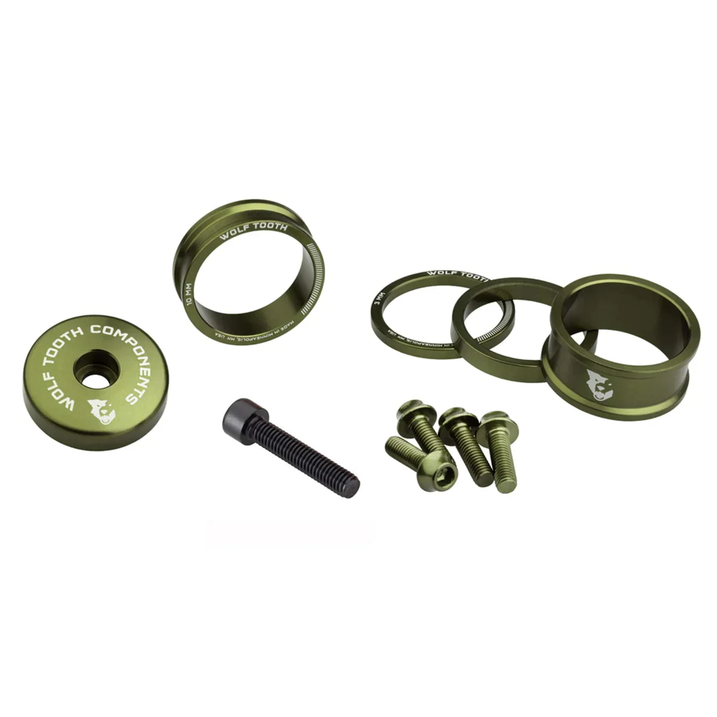 Anodized Color Kit - Image 2