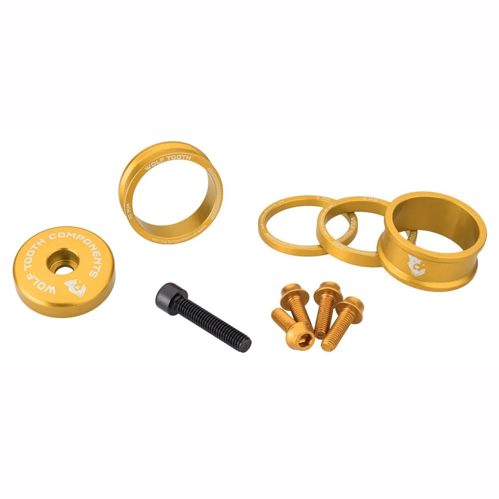 Anodized Color Kit - Image 3
