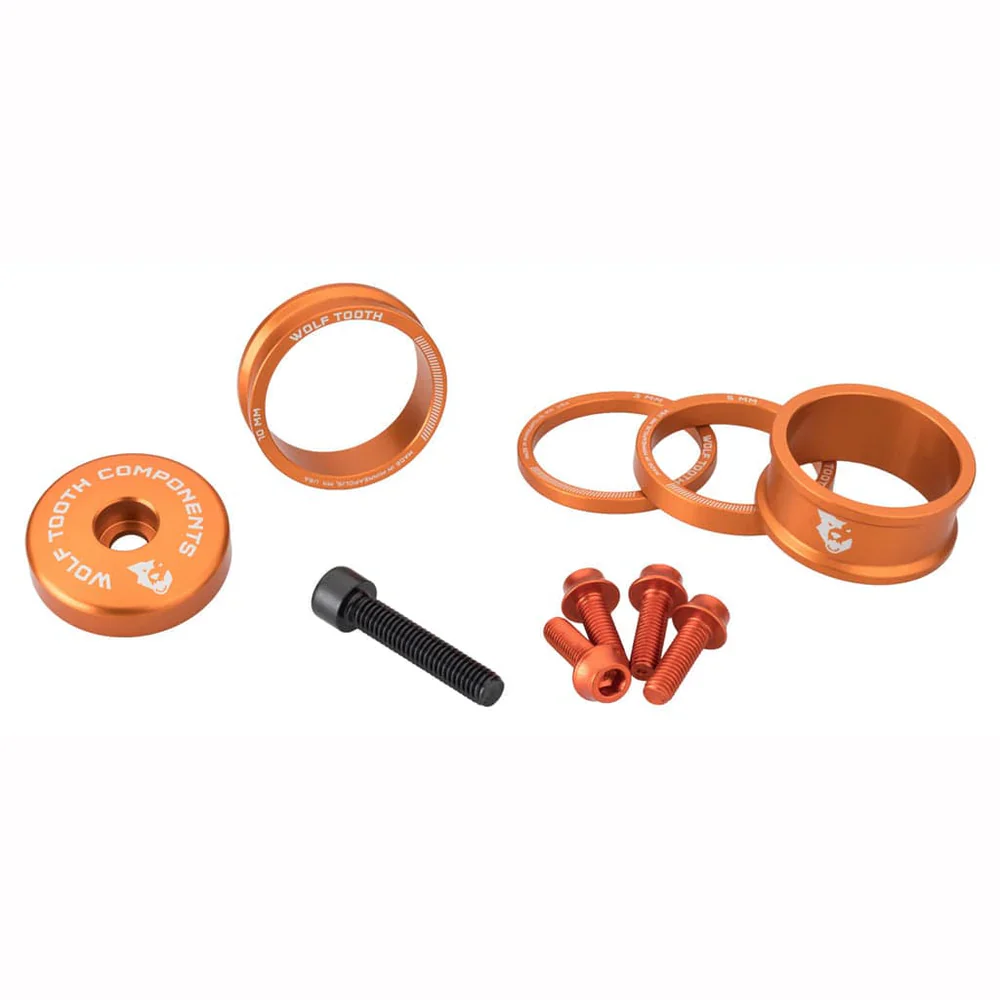 Anodized Color Kit - Image 4