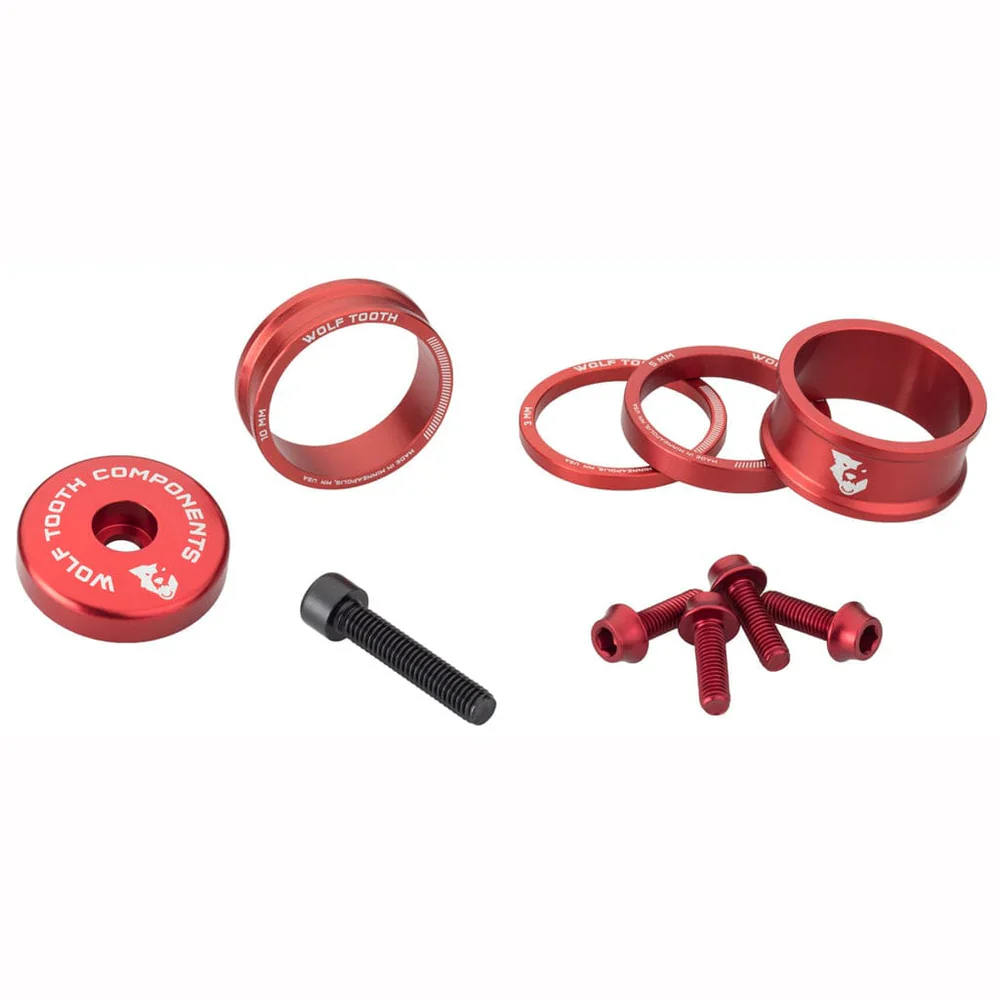 Anodized Color Kit - Image 5
