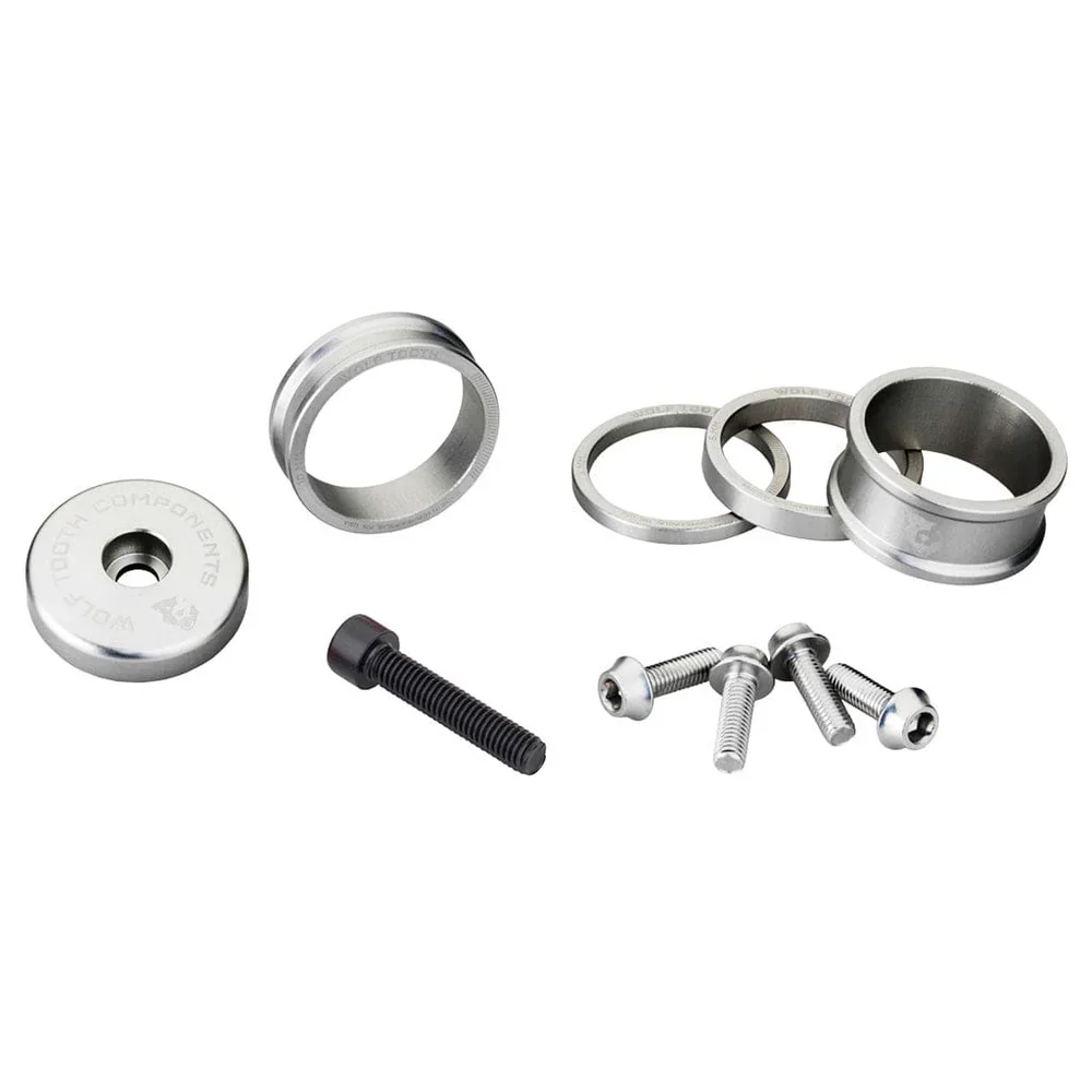 Anodized Color Kit - Image 6