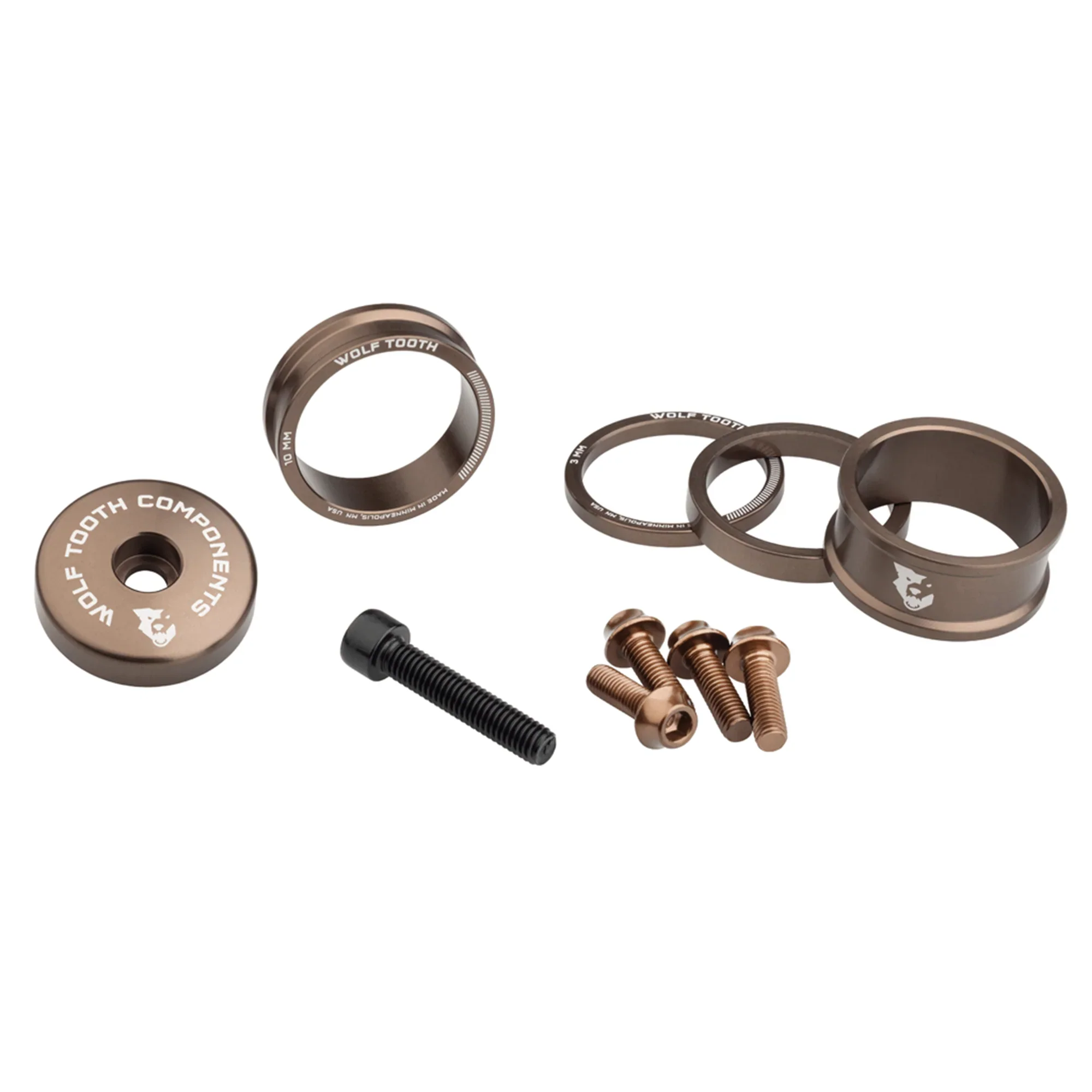 Anodized Color Kit - Image 7