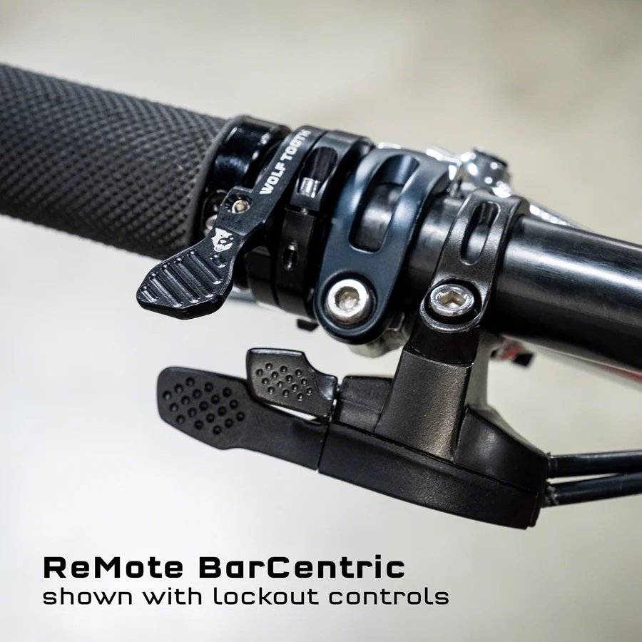 ReMote BarCentric Dropper Remote - Image 2