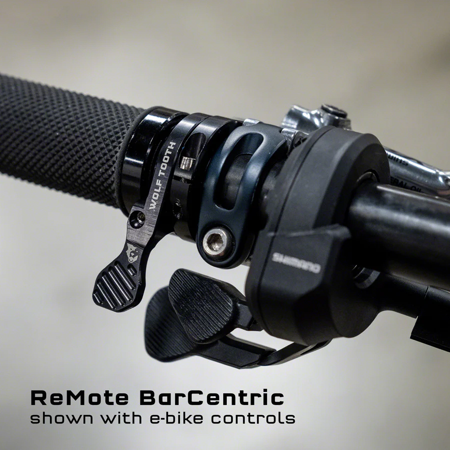 ReMote BarCentric Dropper Remote - Image 3