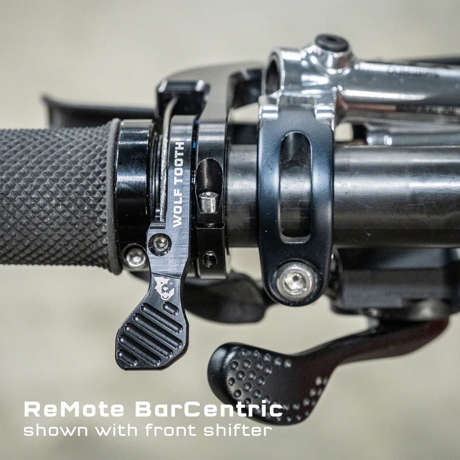 ReMote BarCentric Dropper Remote - Image 4