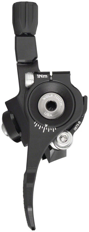 ReMote Pro Dropper Lever (22.2mm Clamp) - Image 2