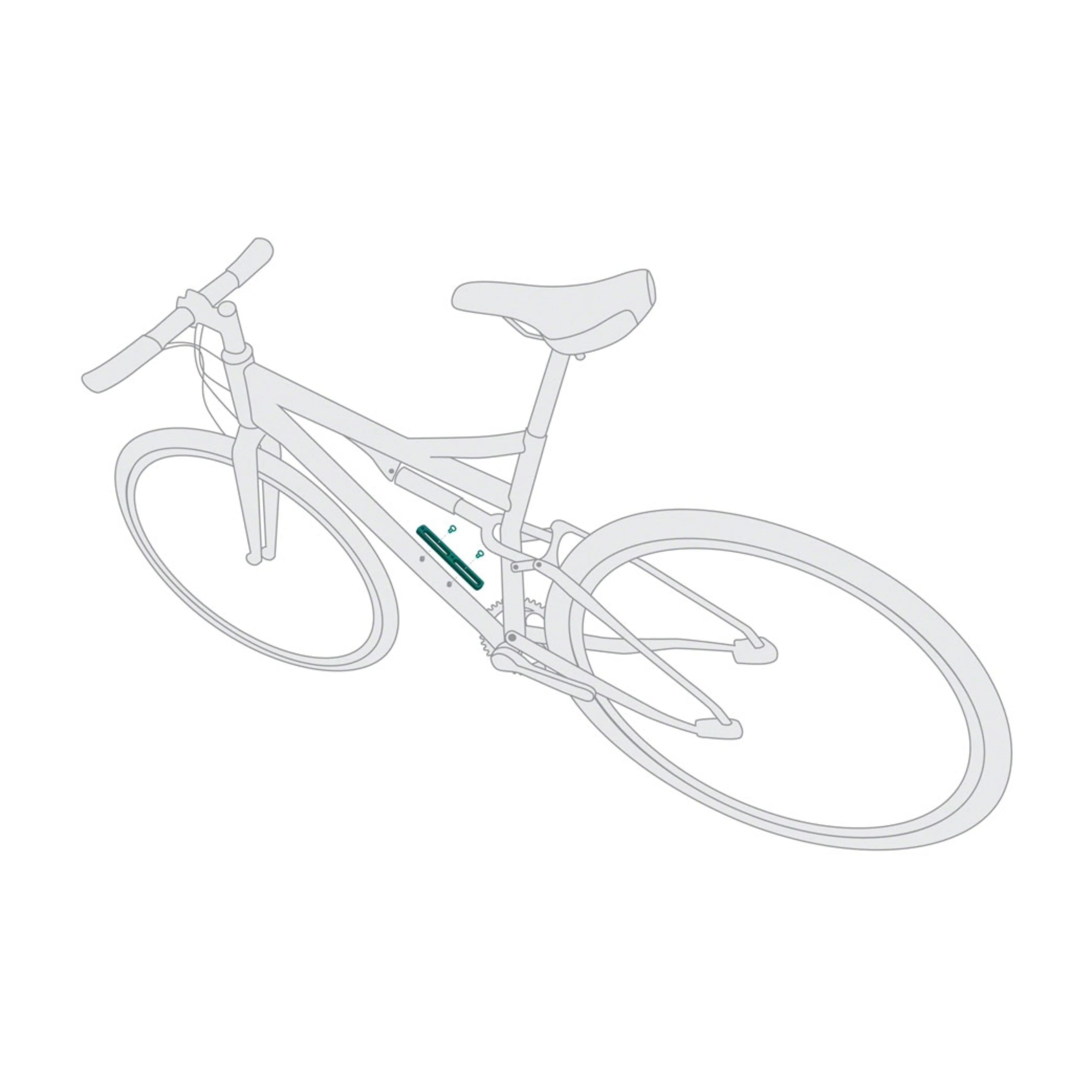 B-RAD 2 Base Mount - Image 3