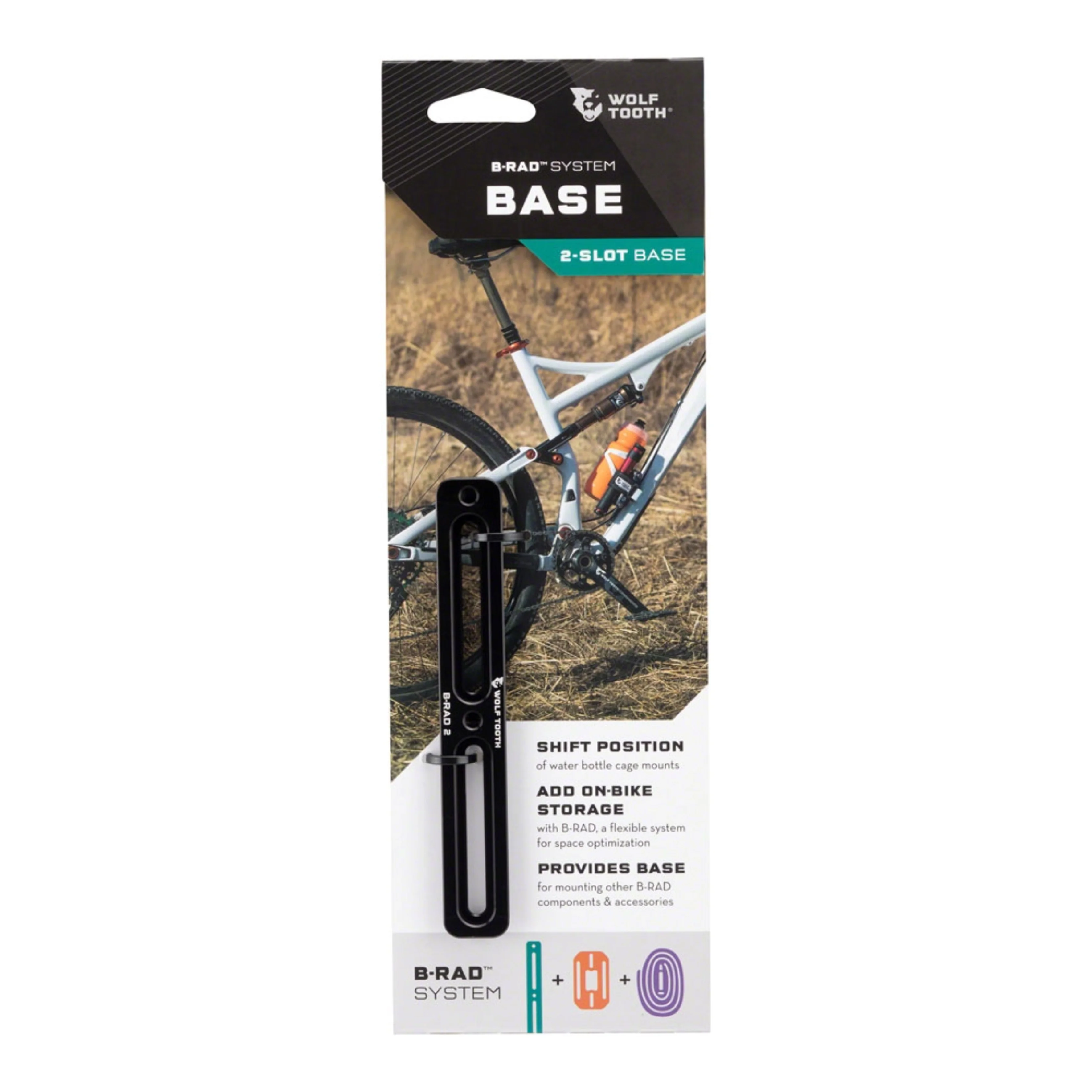 B-RAD 2 Base Mount - Image 4