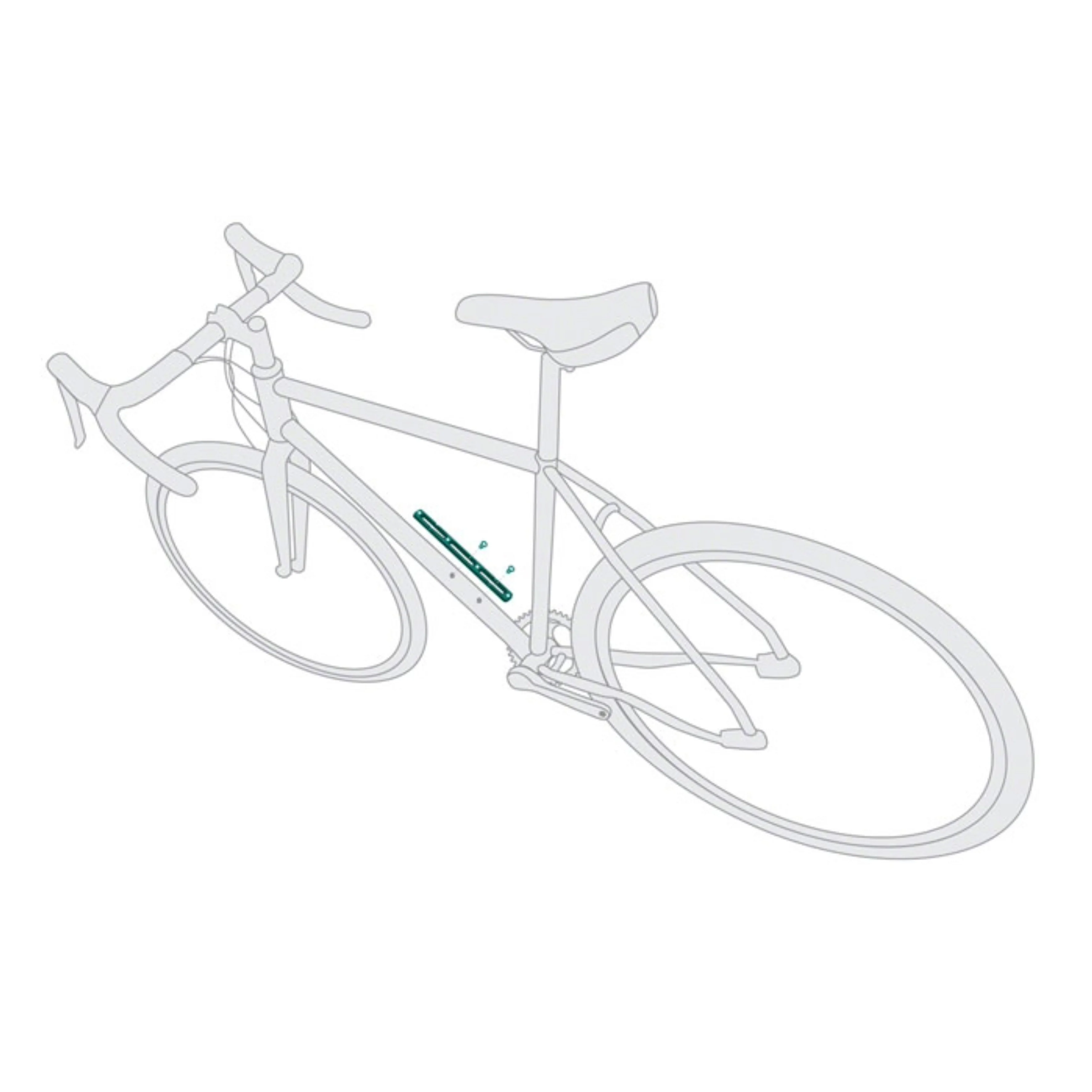 B-RAD 3 Base Mount - Image 3
